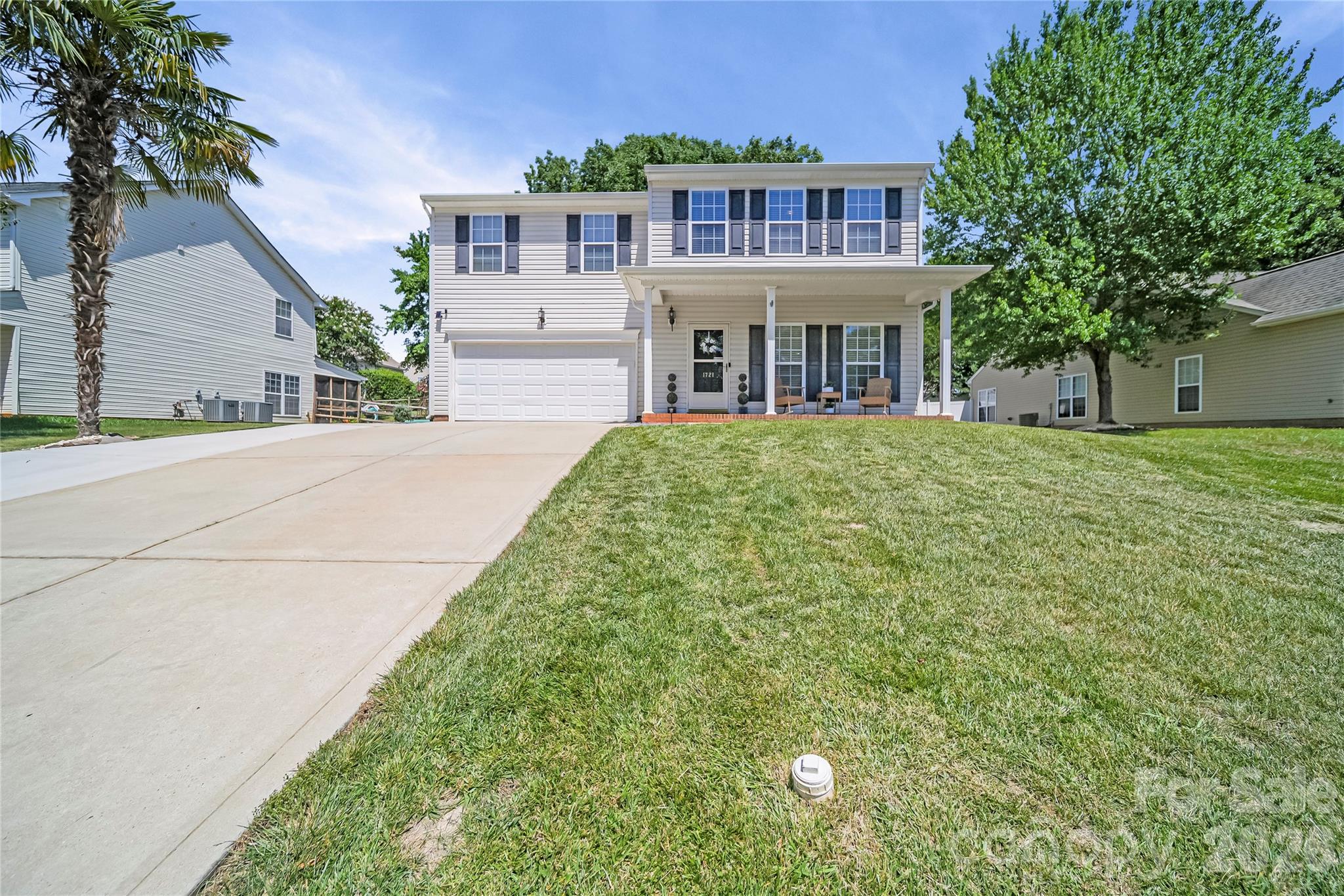 1721 Canebrook Glen — York