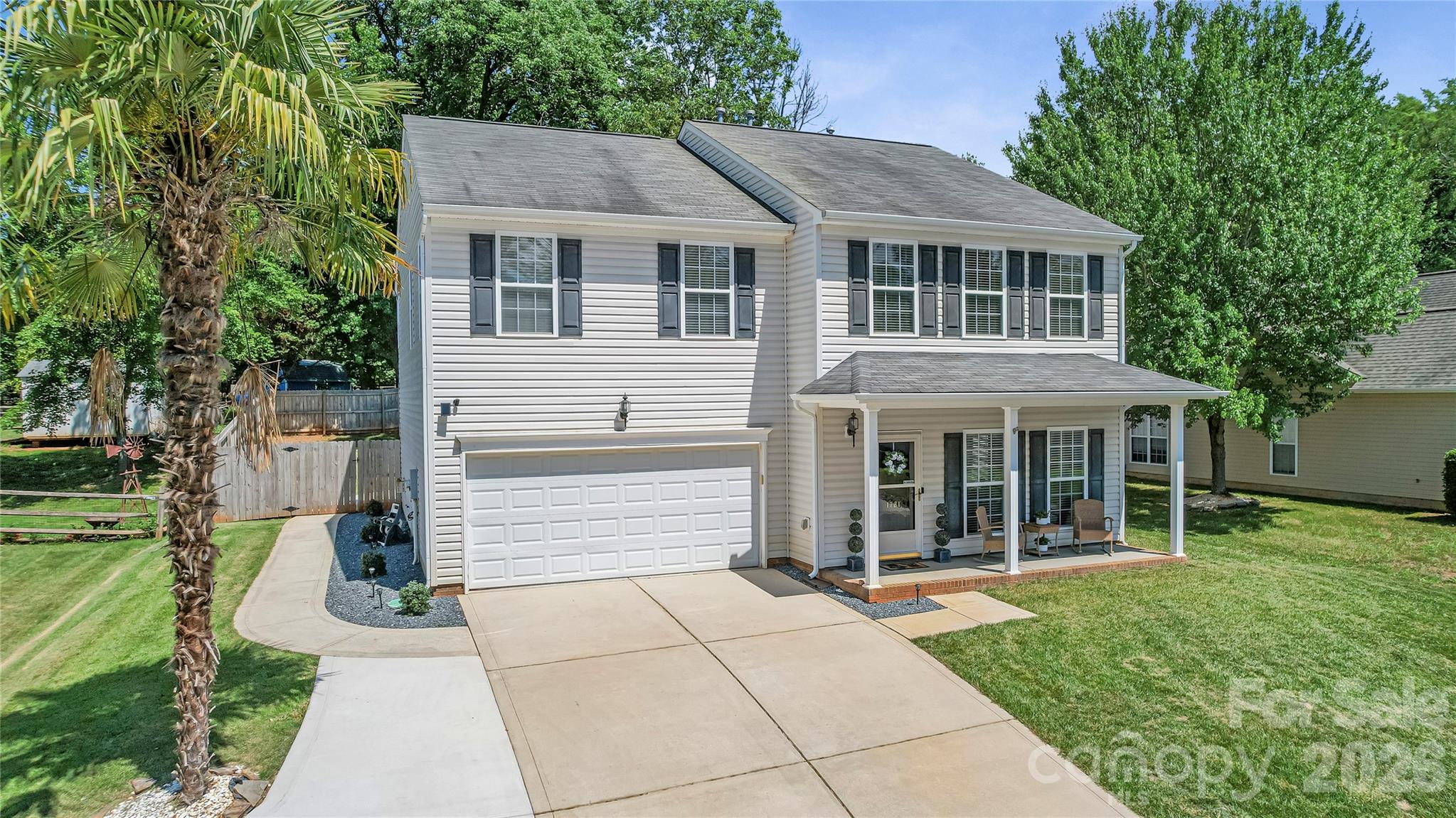 1721 Canebrook Glen — York