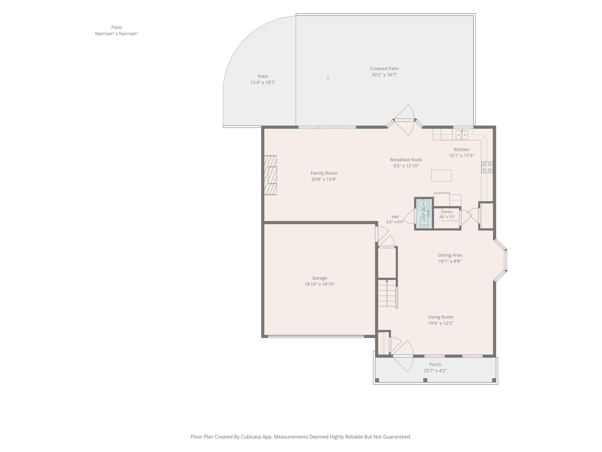 1721 Canebrook Glen — York