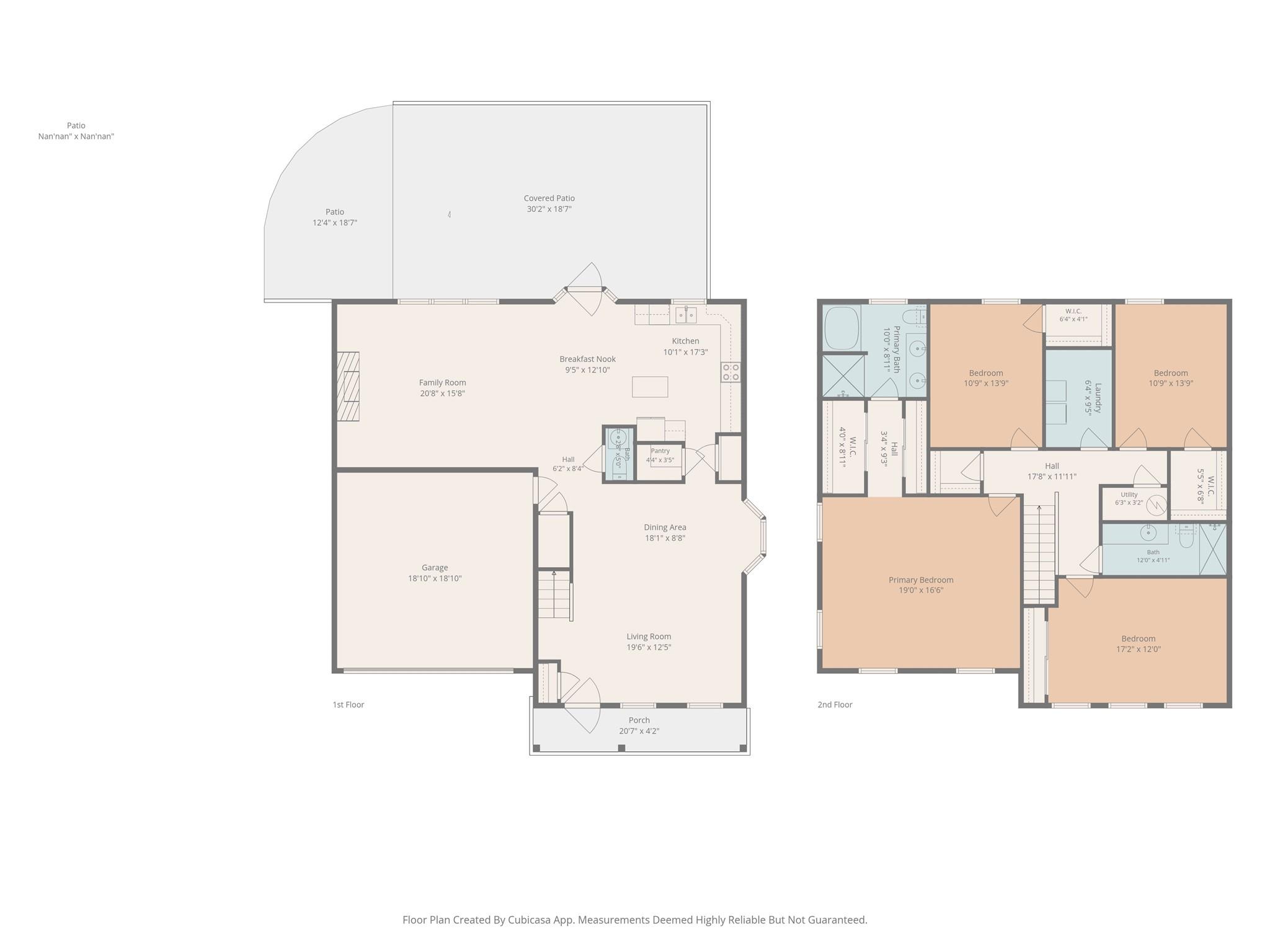 1721 Canebrook Glen — York