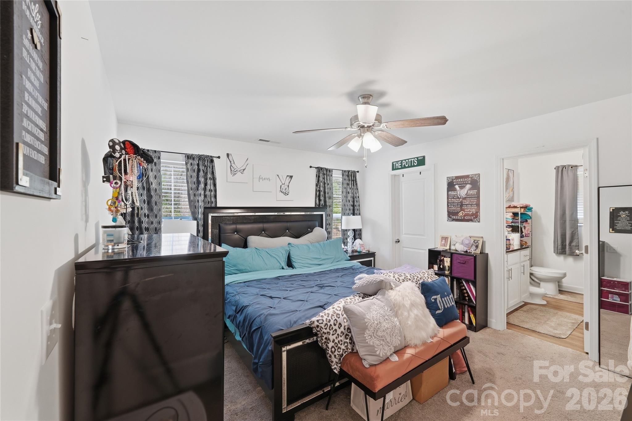 726 Parker Street — Albemarle