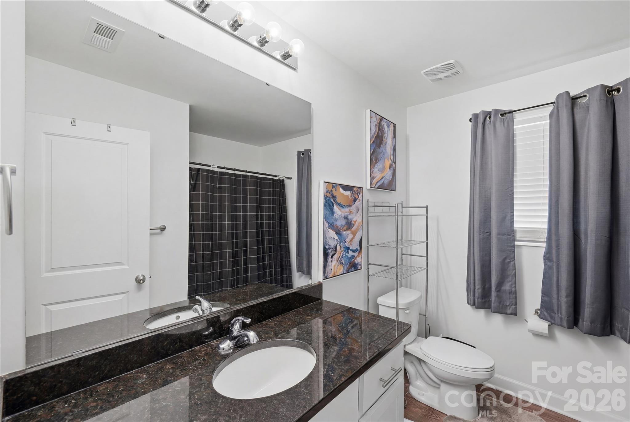 726 Parker Street — Albemarle
