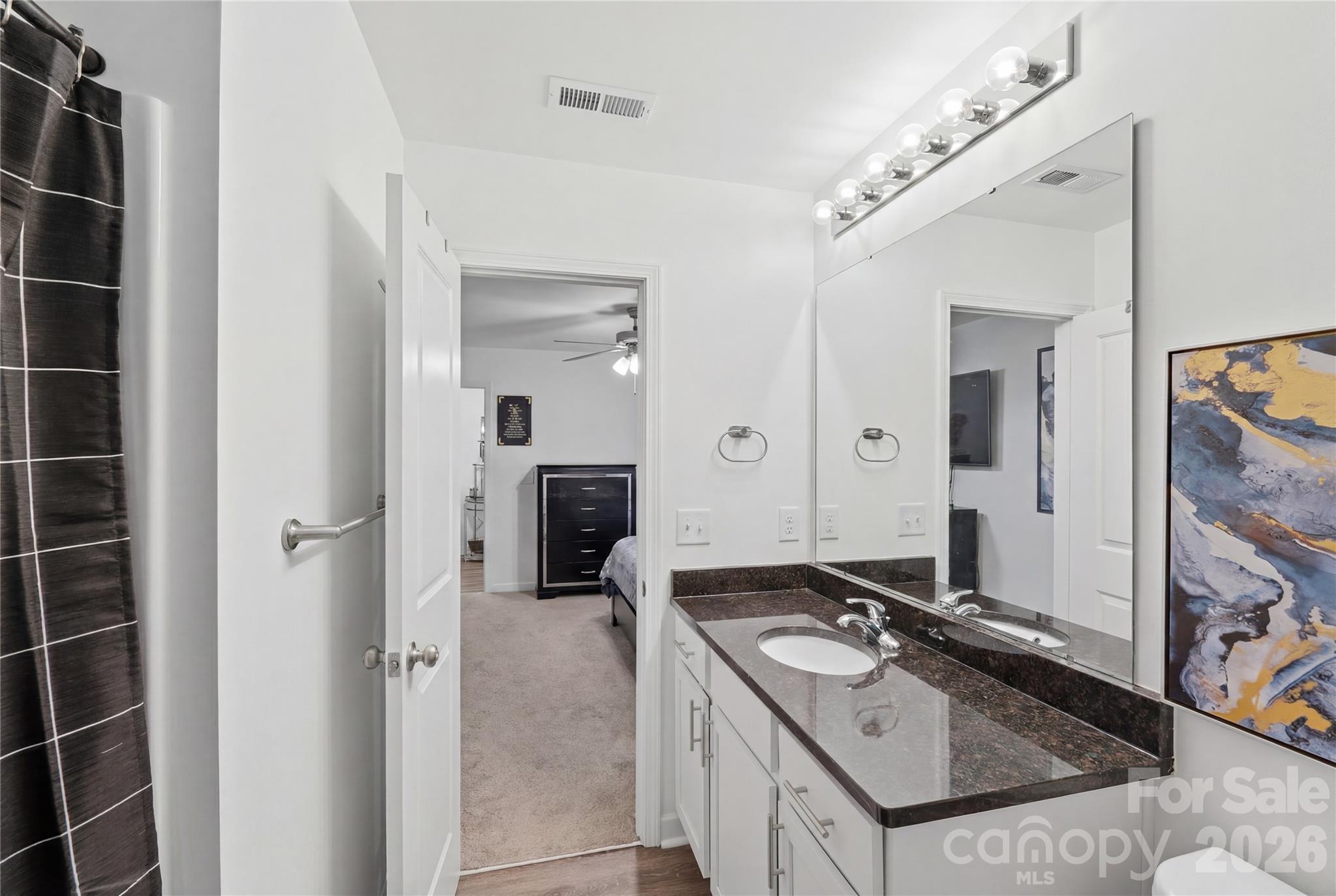 726 Parker Street — Albemarle