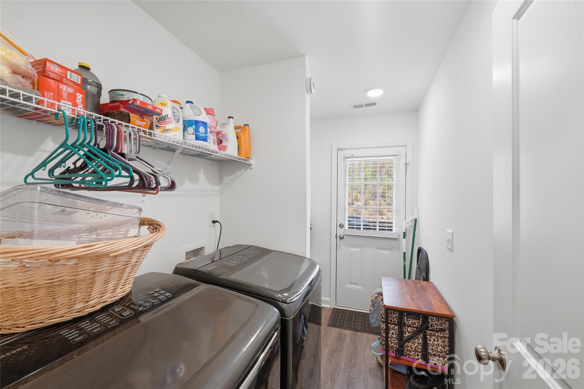 726 Parker Street — Albemarle