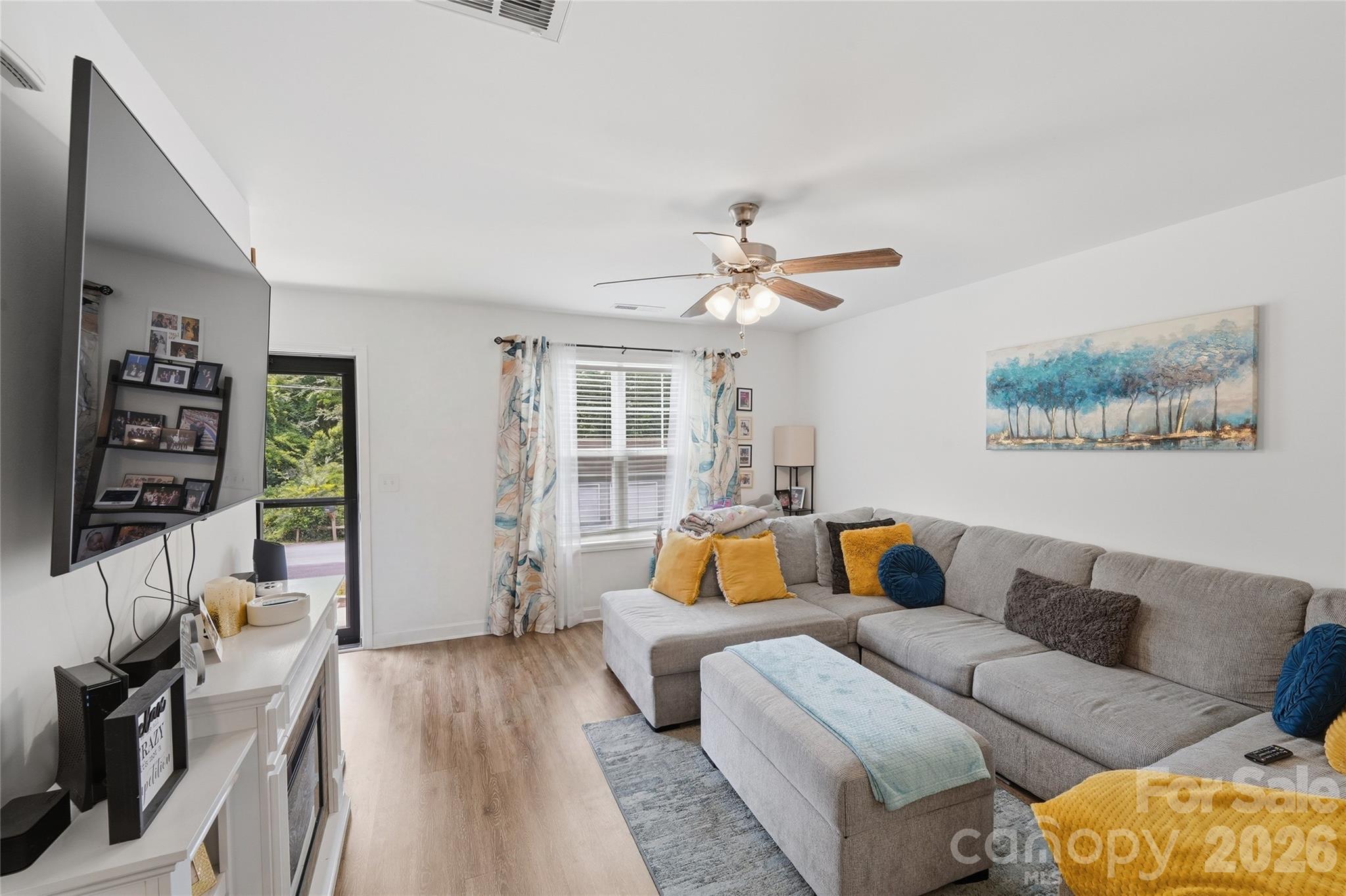 726 Parker Street — Albemarle