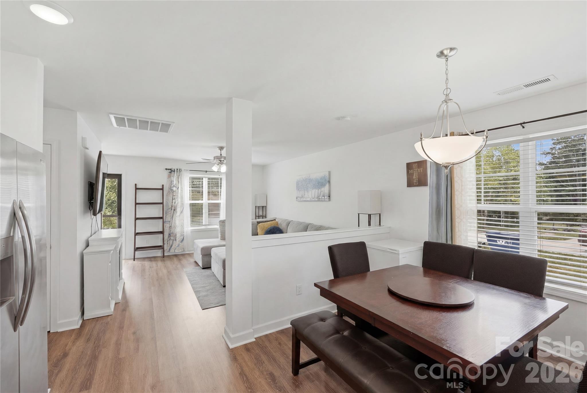 726 Parker Street — Albemarle