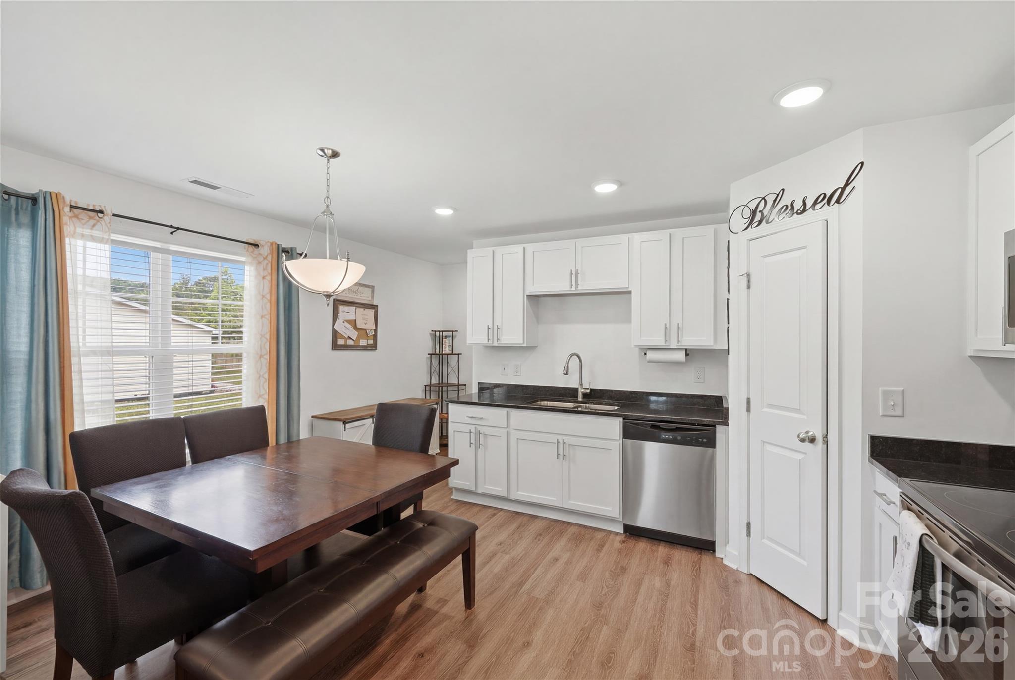 726 Parker Street — Albemarle