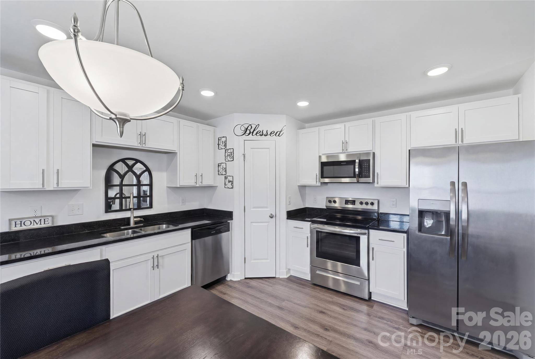 726 Parker Street — Albemarle
