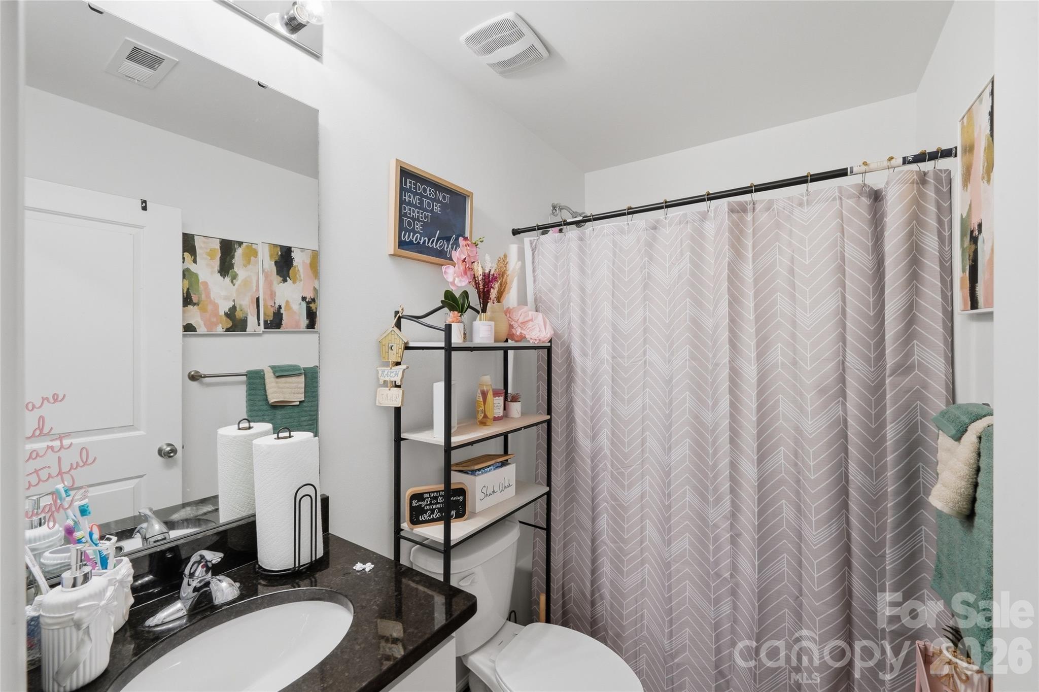 726 Parker Street — Albemarle