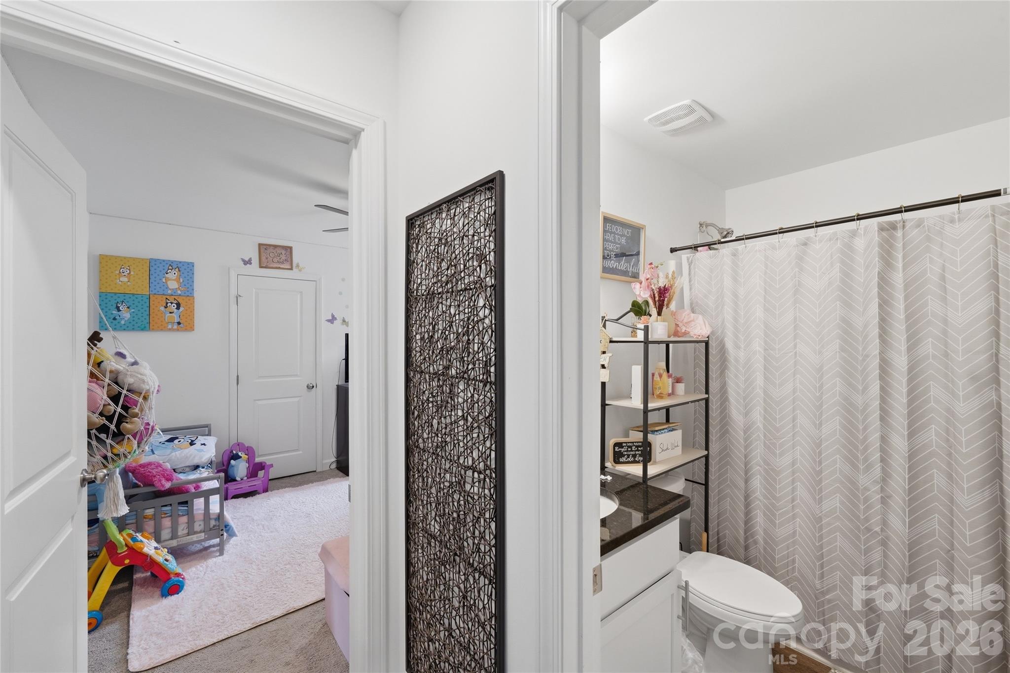726 Parker Street — Albemarle