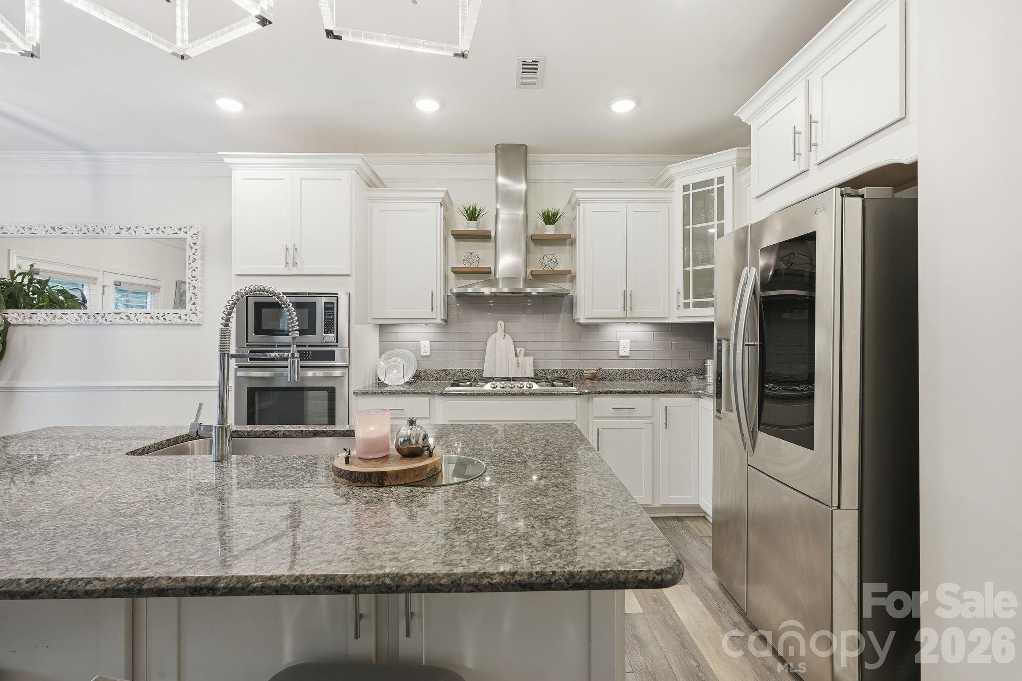 4870 Summerside Drive — Clover