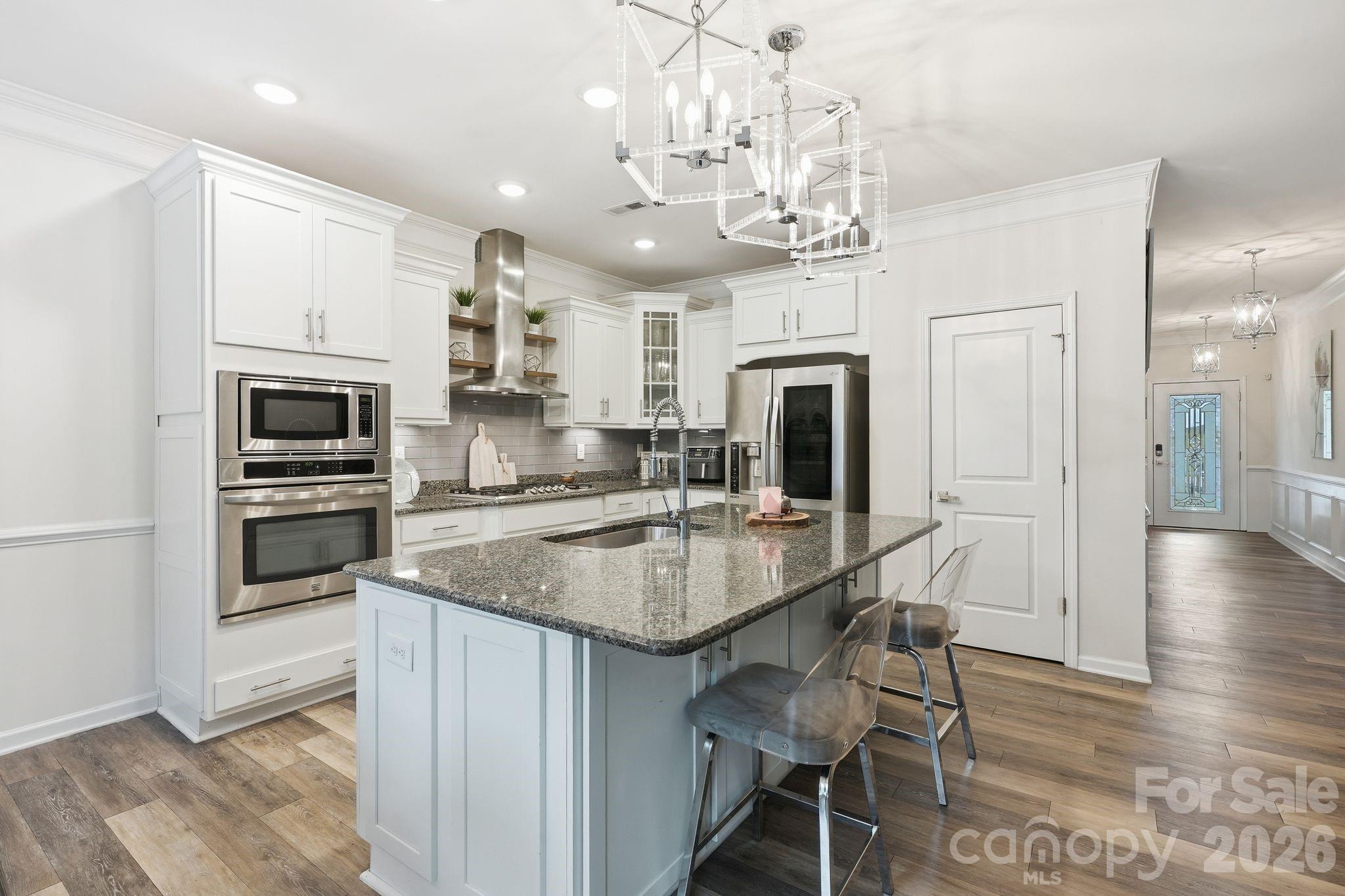 4870 Summerside Drive — Clover