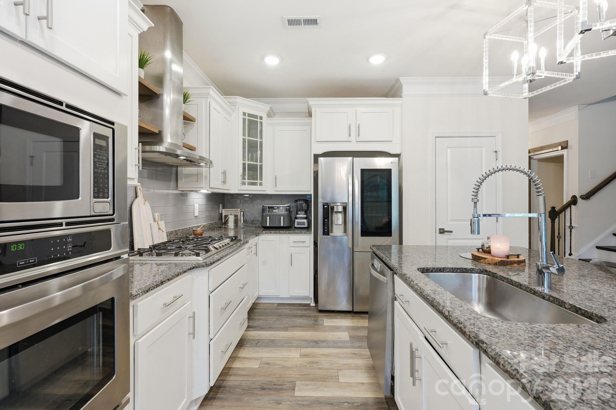 4870 Summerside Drive — Clover