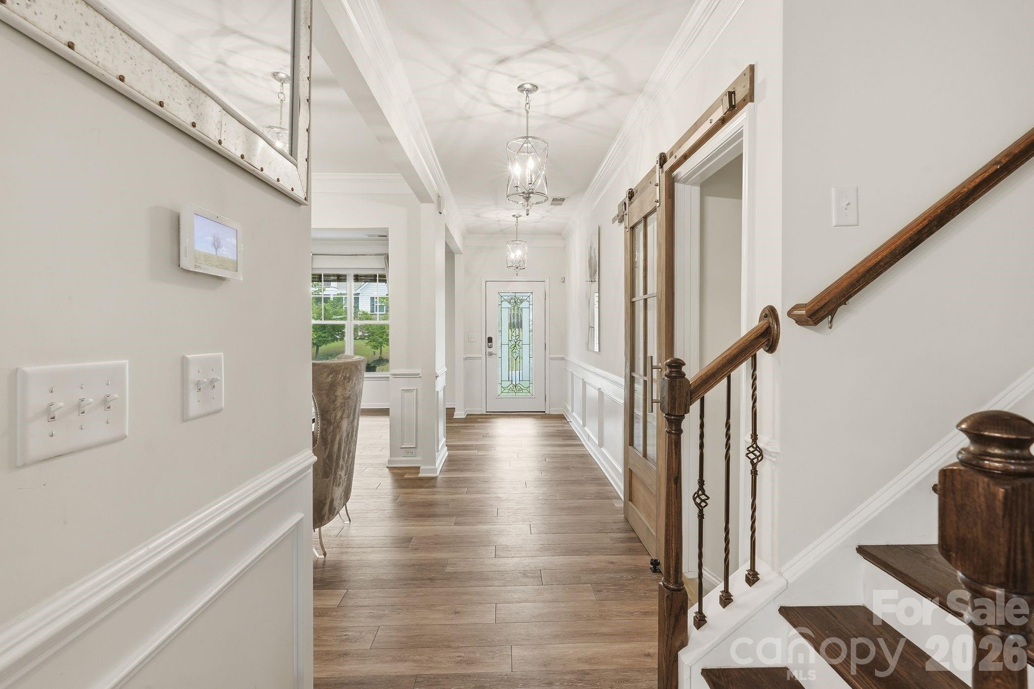 4870 Summerside Drive — Clover