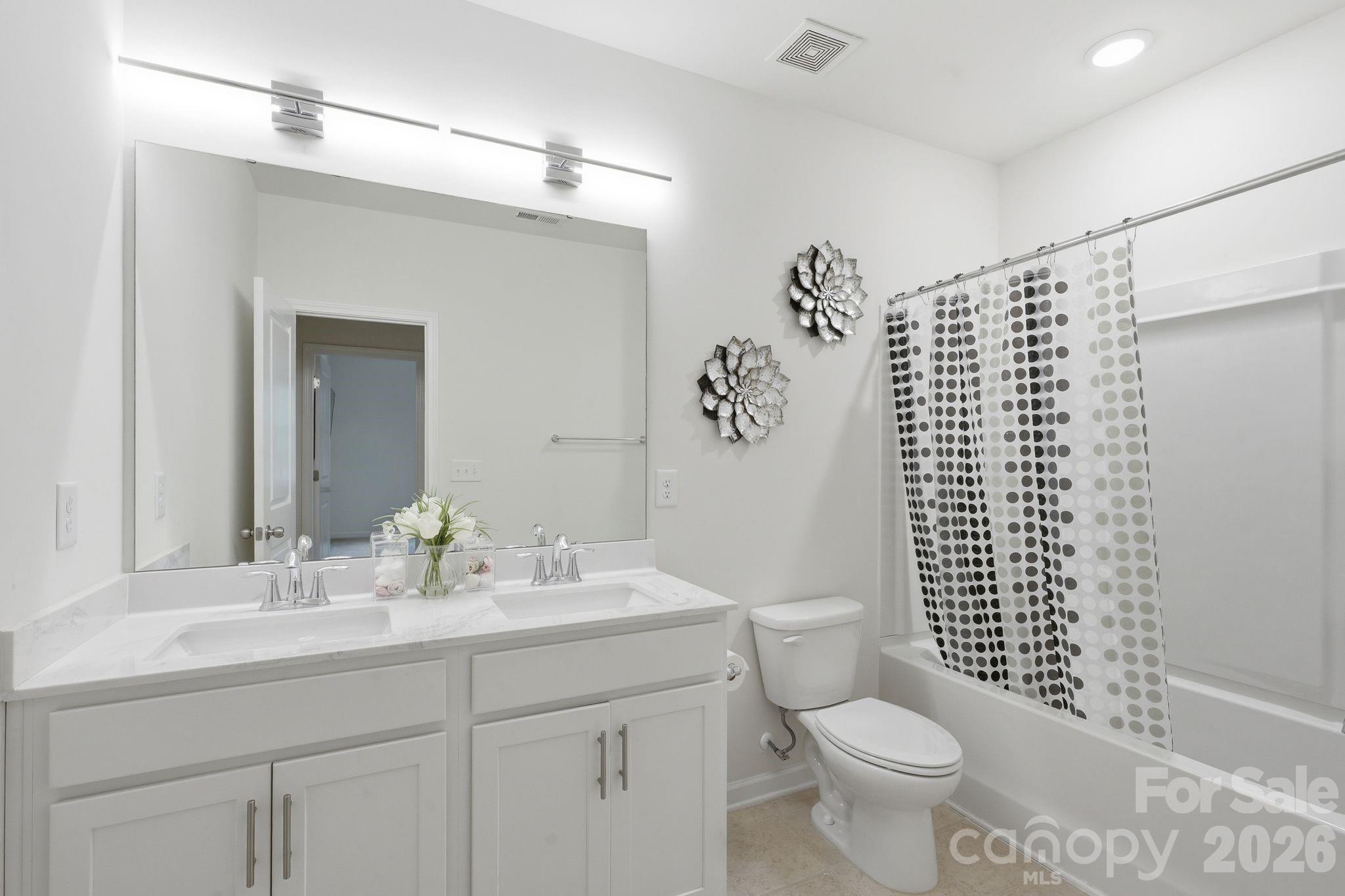 4870 Summerside Drive — Clover