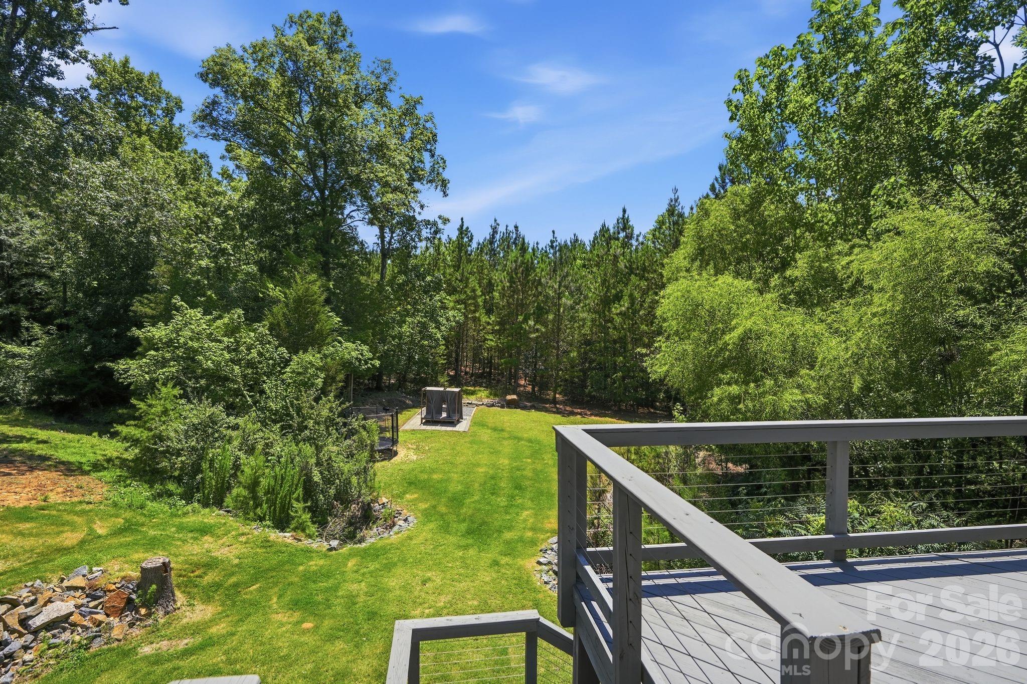 4870 Summerside Drive — Clover