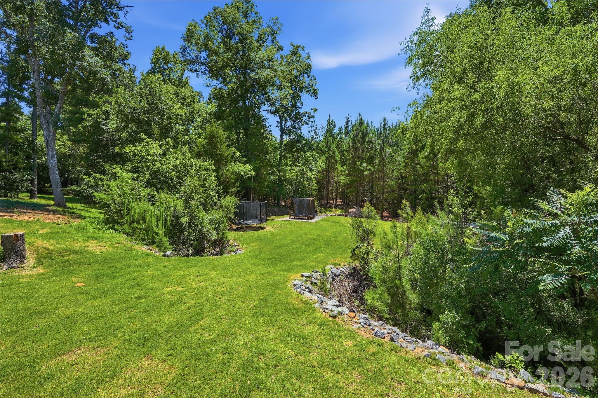 4870 Summerside Drive — Clover