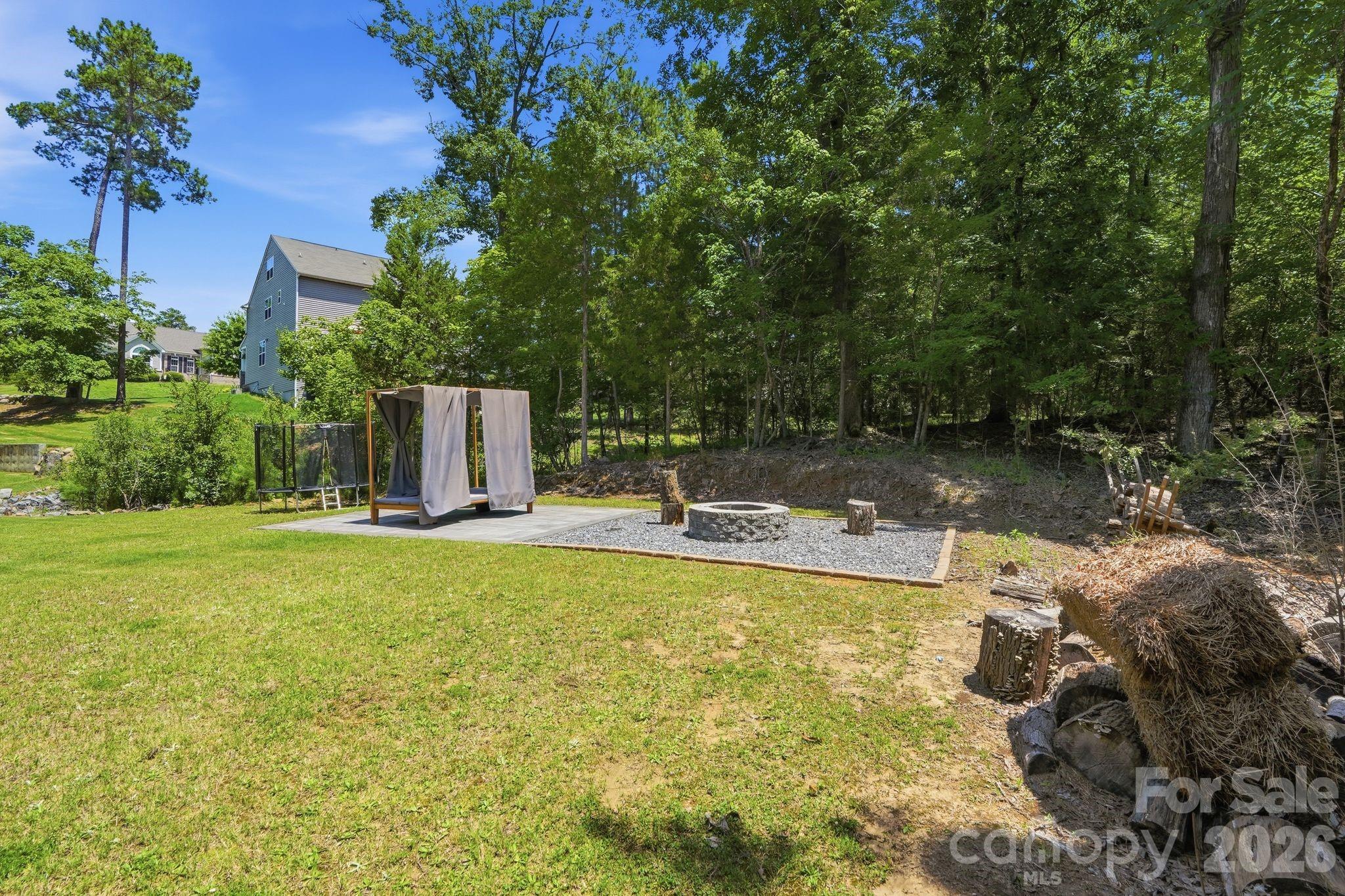 4870 Summerside Drive — Clover