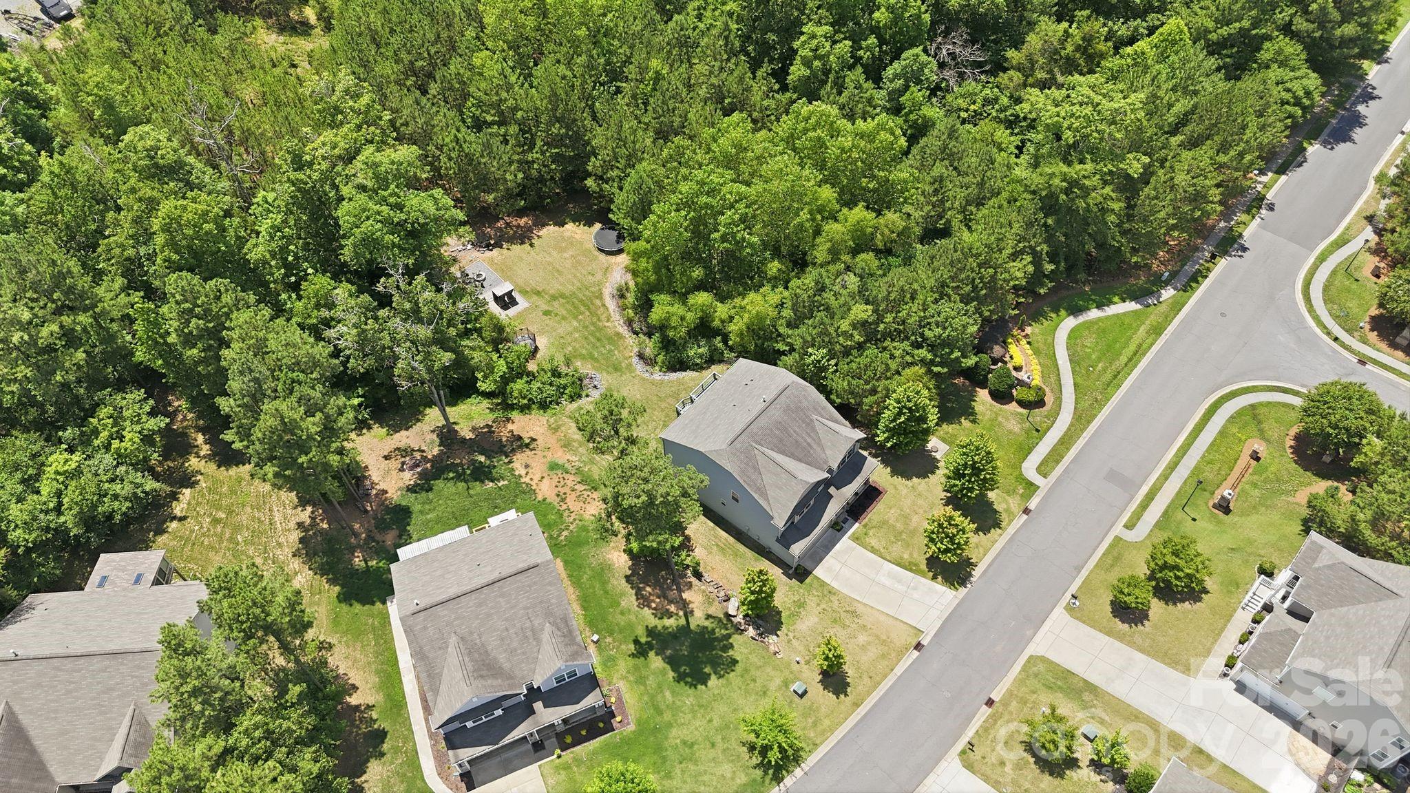 4870 Summerside Drive — Clover