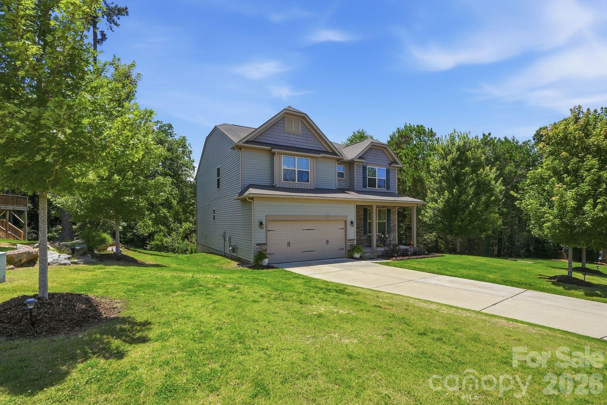 4870 Summerside Drive — Clover