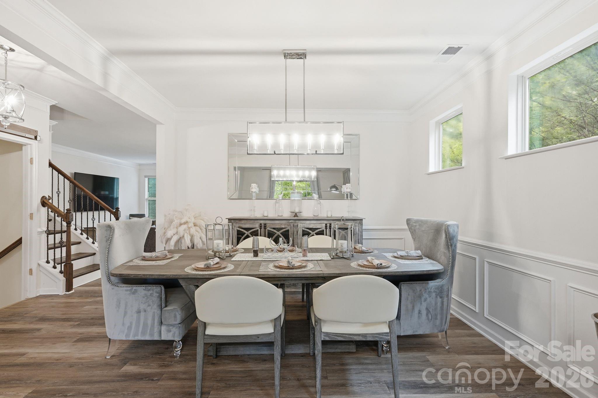 4870 Summerside Drive — Clover