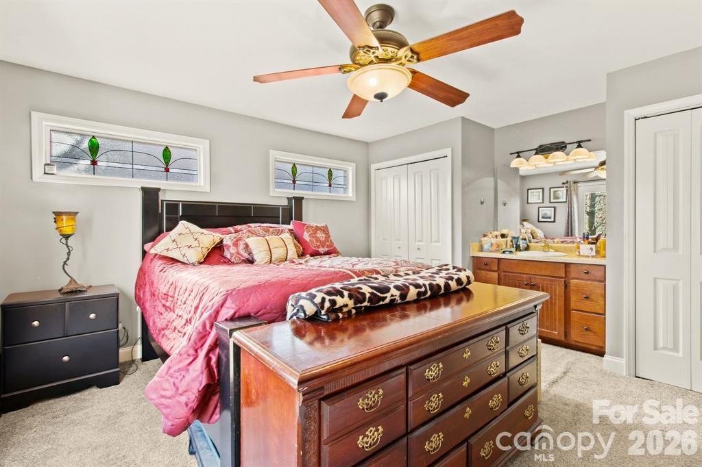 1480 Pine Mountain Drive — Connelly Springs