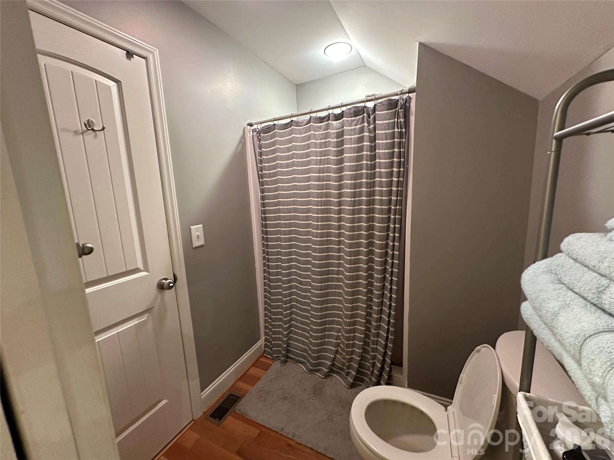 1480 Pine Mountain Drive — Connelly Springs