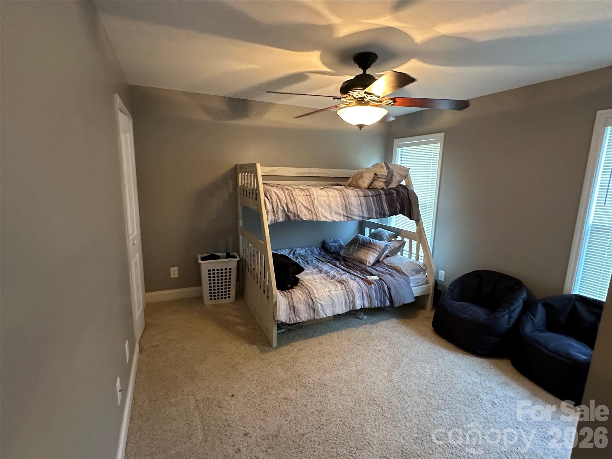 1480 Pine Mountain Drive — Connelly Springs