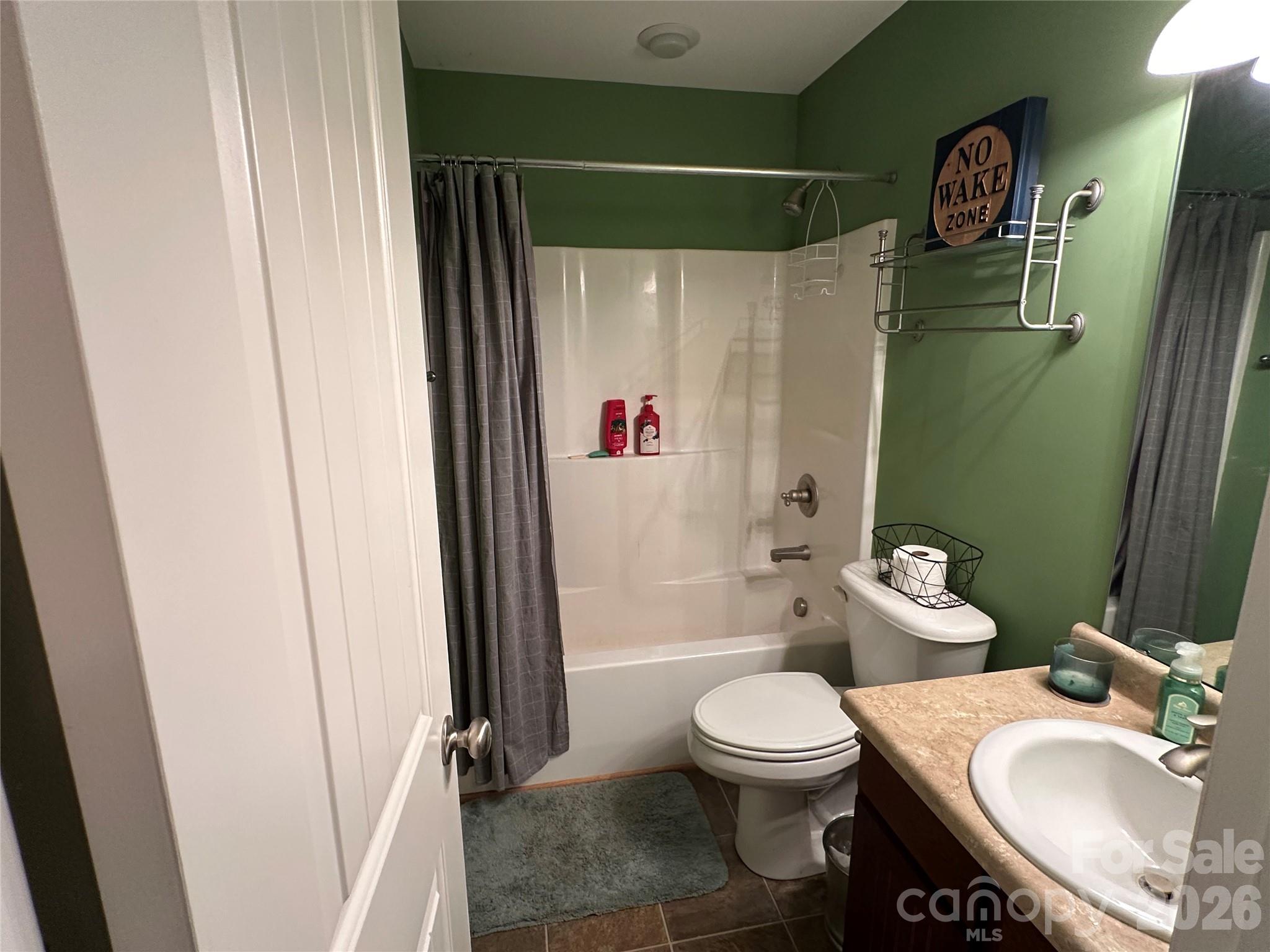 1480 Pine Mountain Drive — Connelly Springs