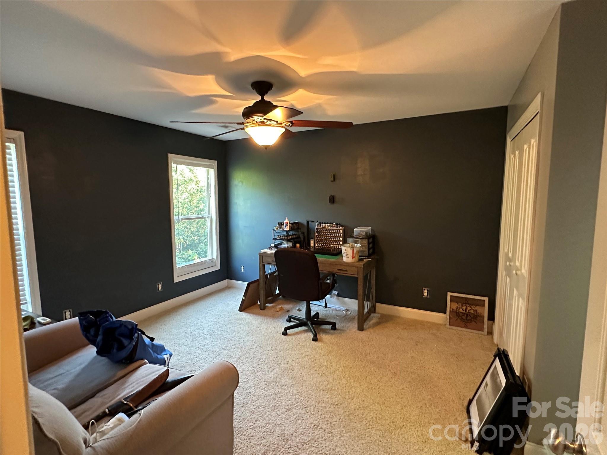 1480 Pine Mountain Drive — Connelly Springs