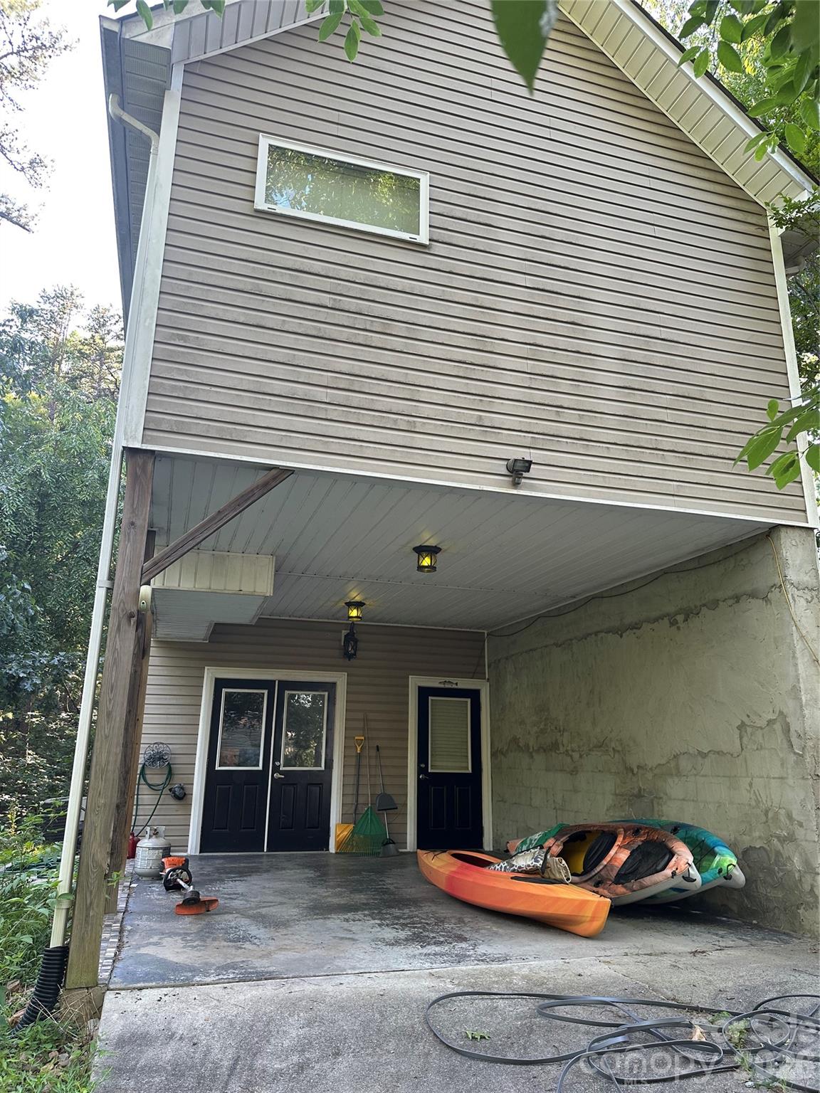 1480 Pine Mountain Drive — Connelly Springs