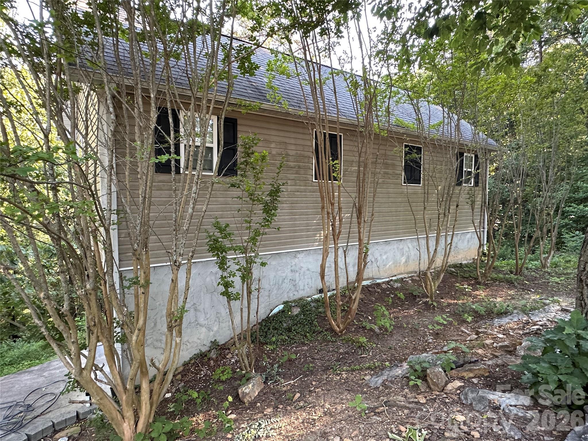 1480 Pine Mountain Drive — Connelly Springs