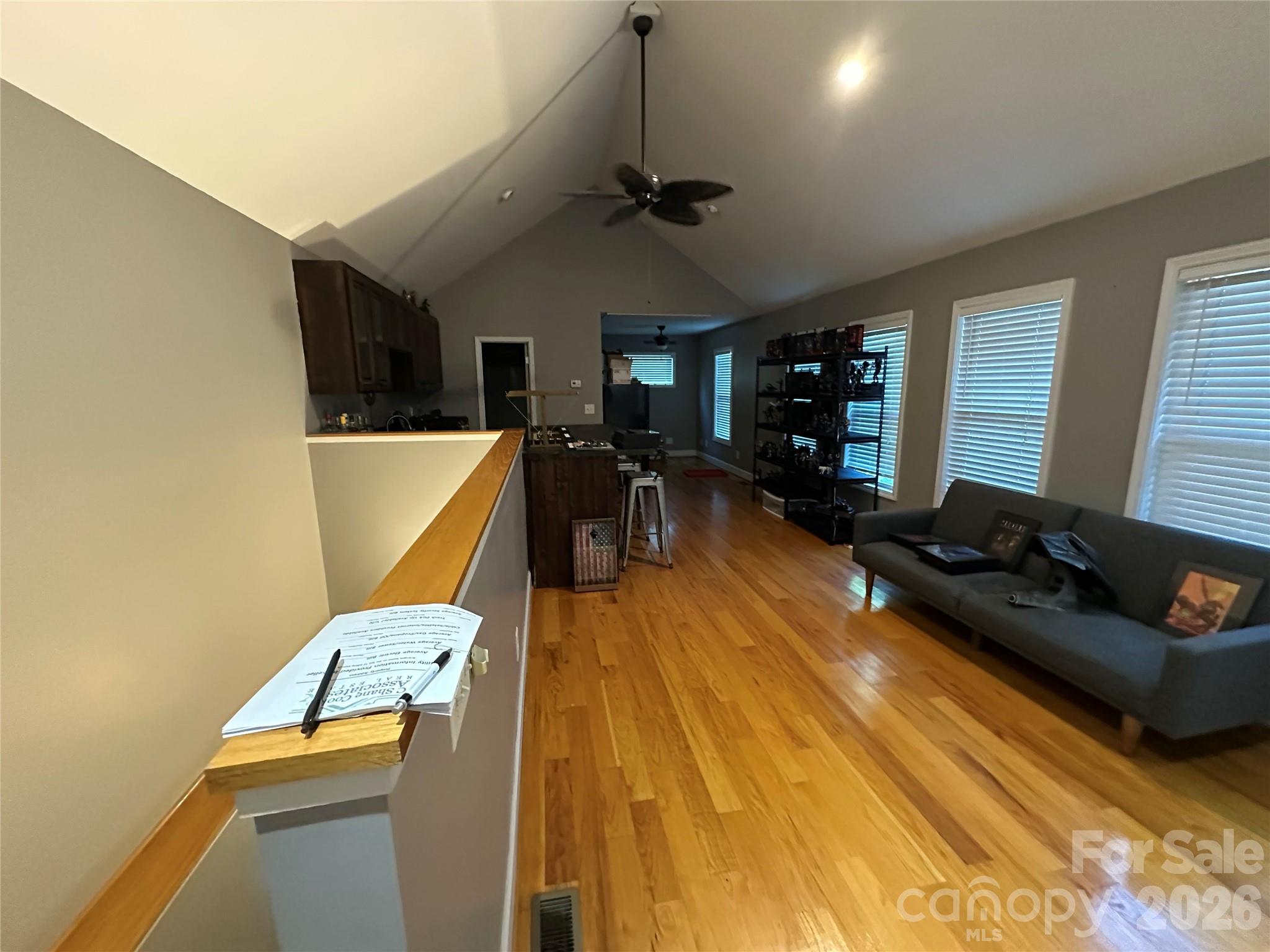 1480 Pine Mountain Drive — Connelly Springs