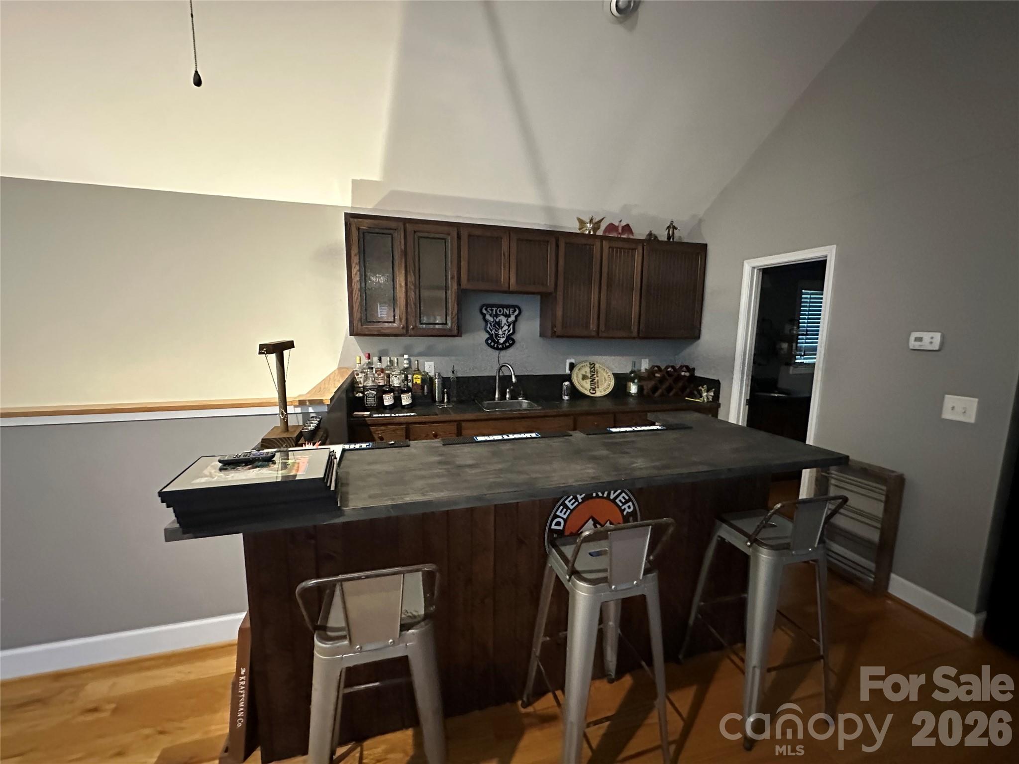 1480 Pine Mountain Drive — Connelly Springs