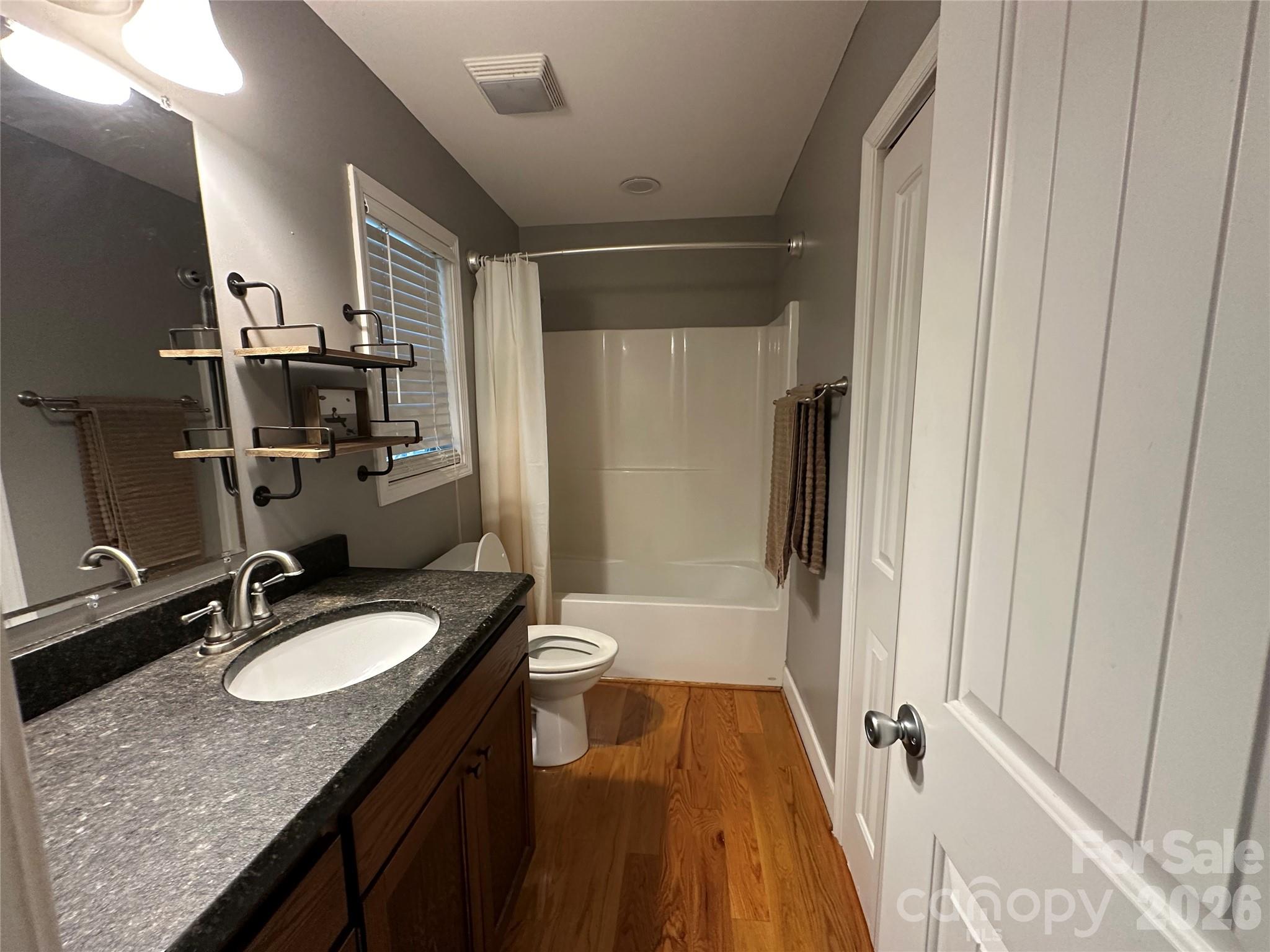 1480 Pine Mountain Drive — Connelly Springs