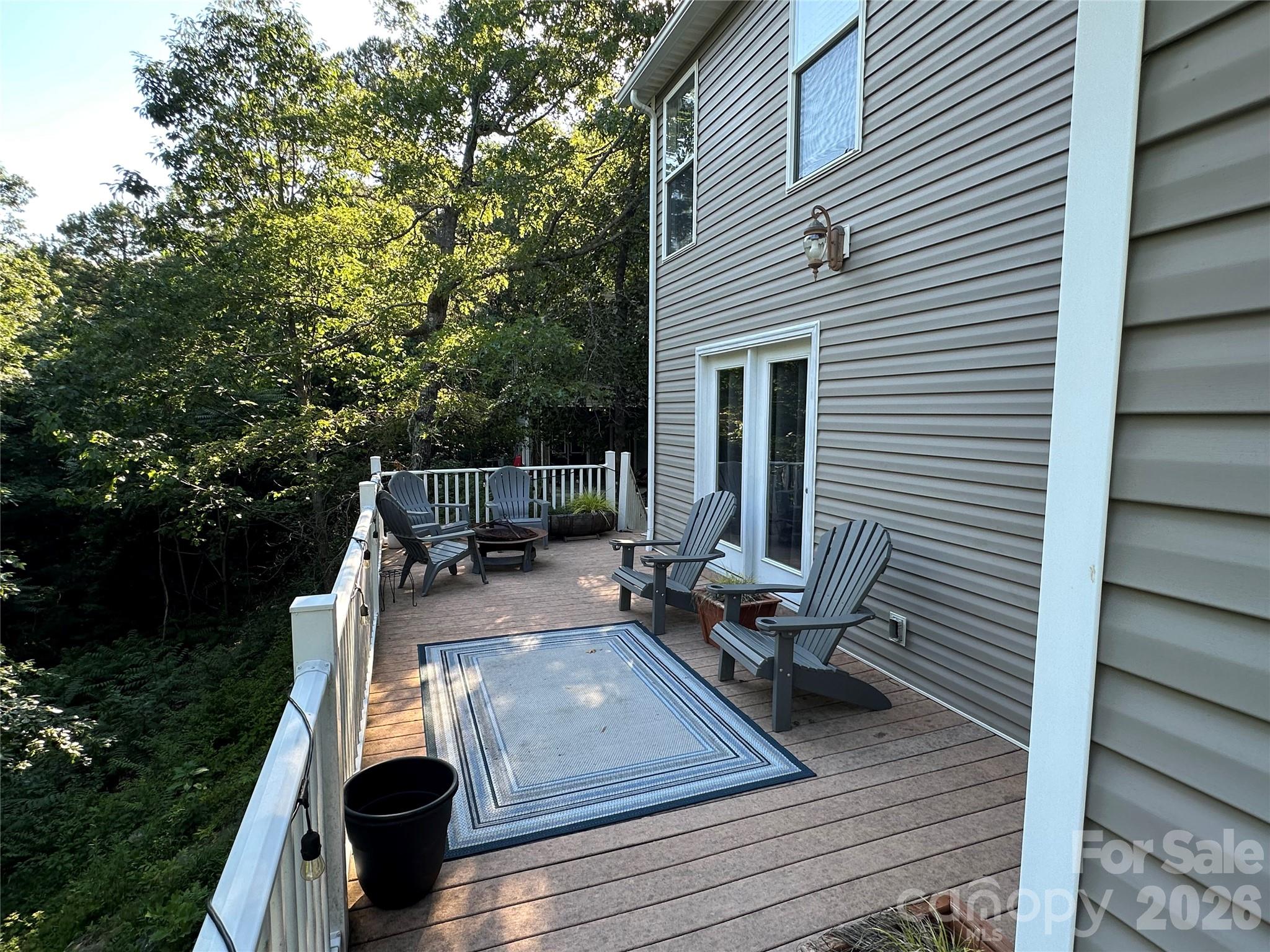 1480 Pine Mountain Drive — Connelly Springs