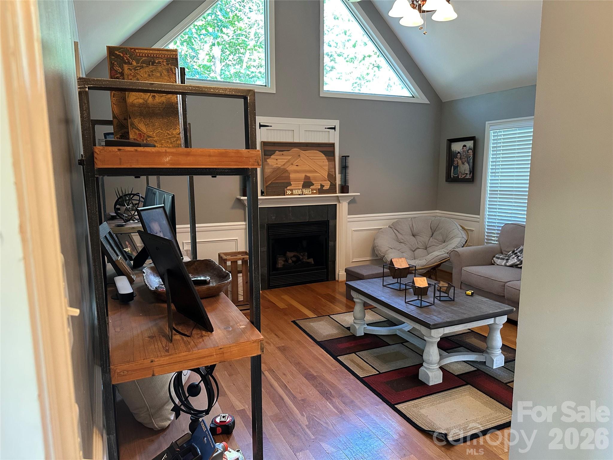 1480 Pine Mountain Drive — Connelly Springs