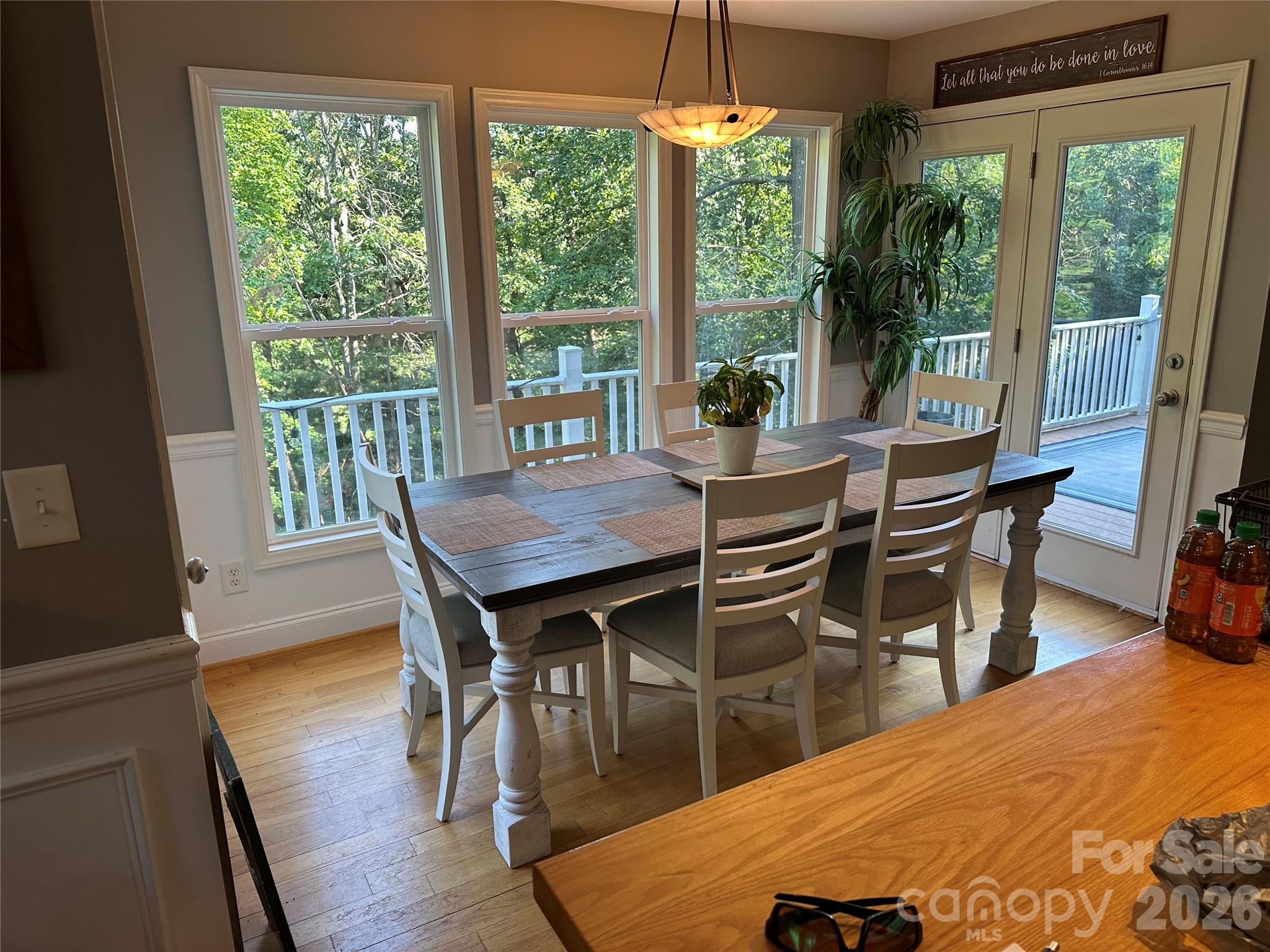 1480 Pine Mountain Drive — Connelly Springs