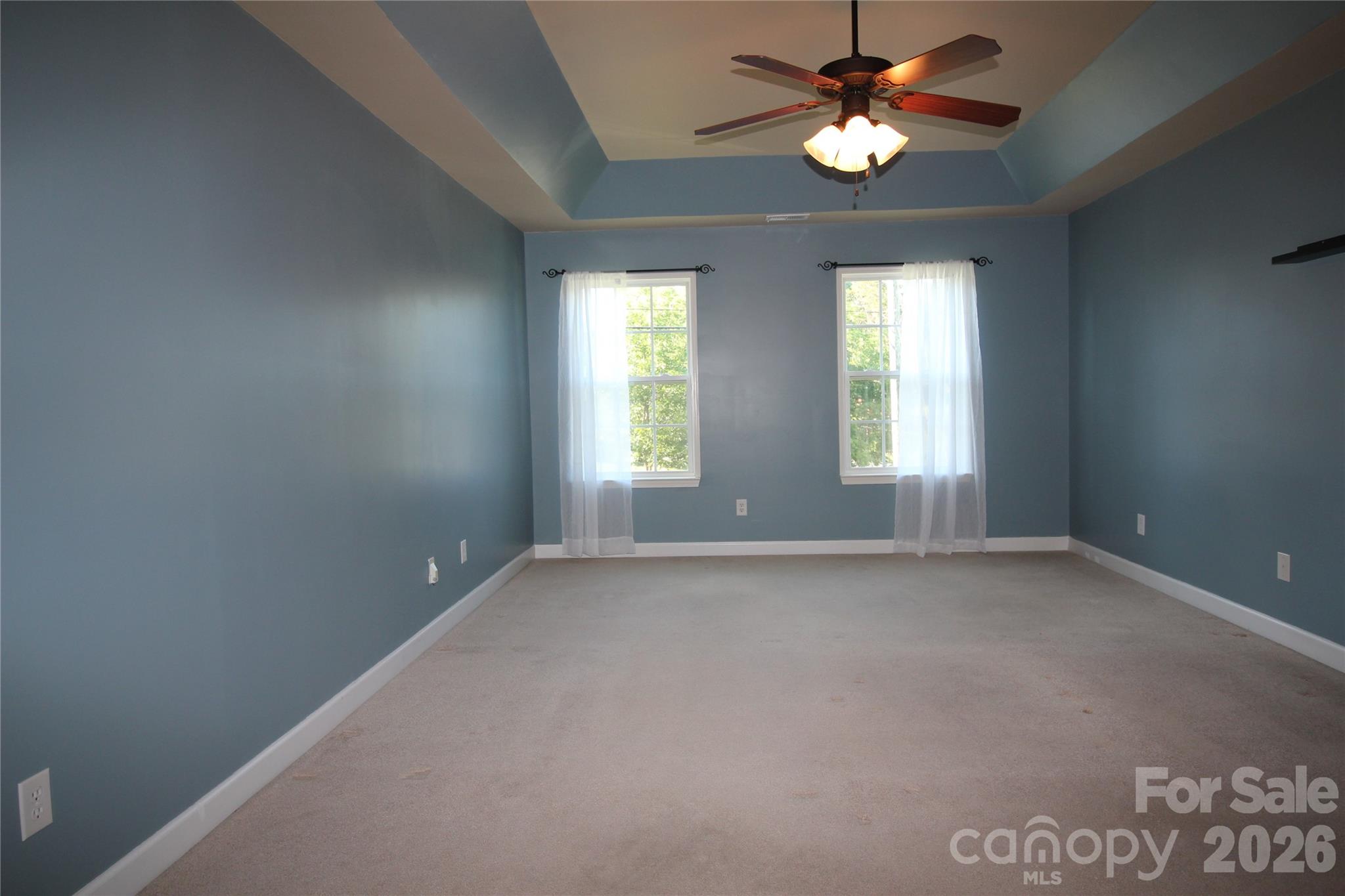 1034 Arrowhead Drive SE — Concord