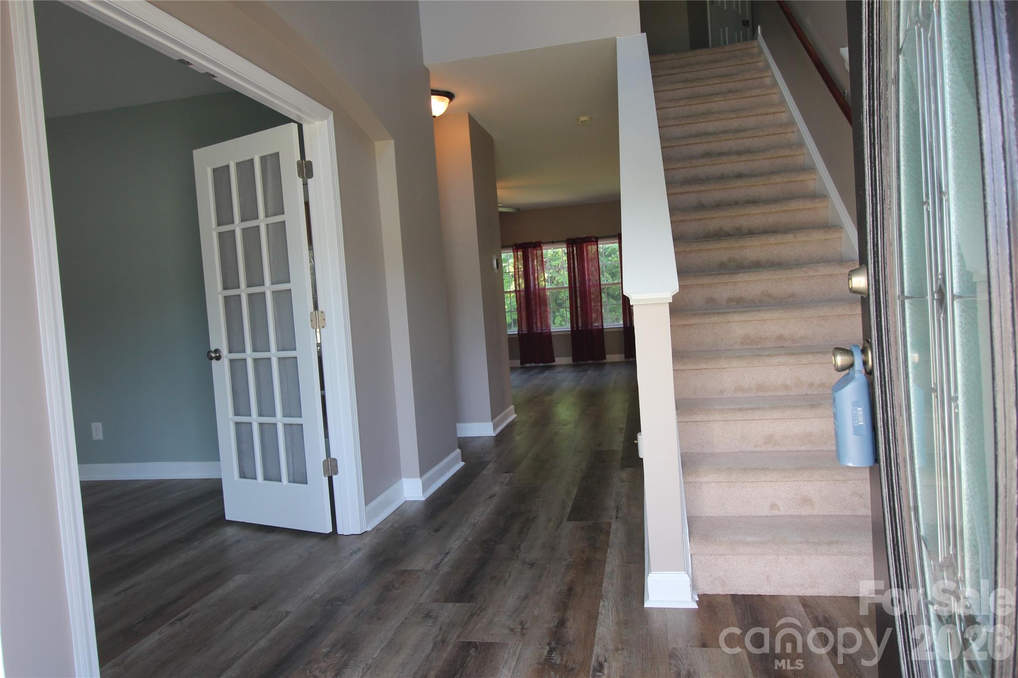 1034 Arrowhead Drive SE — Concord