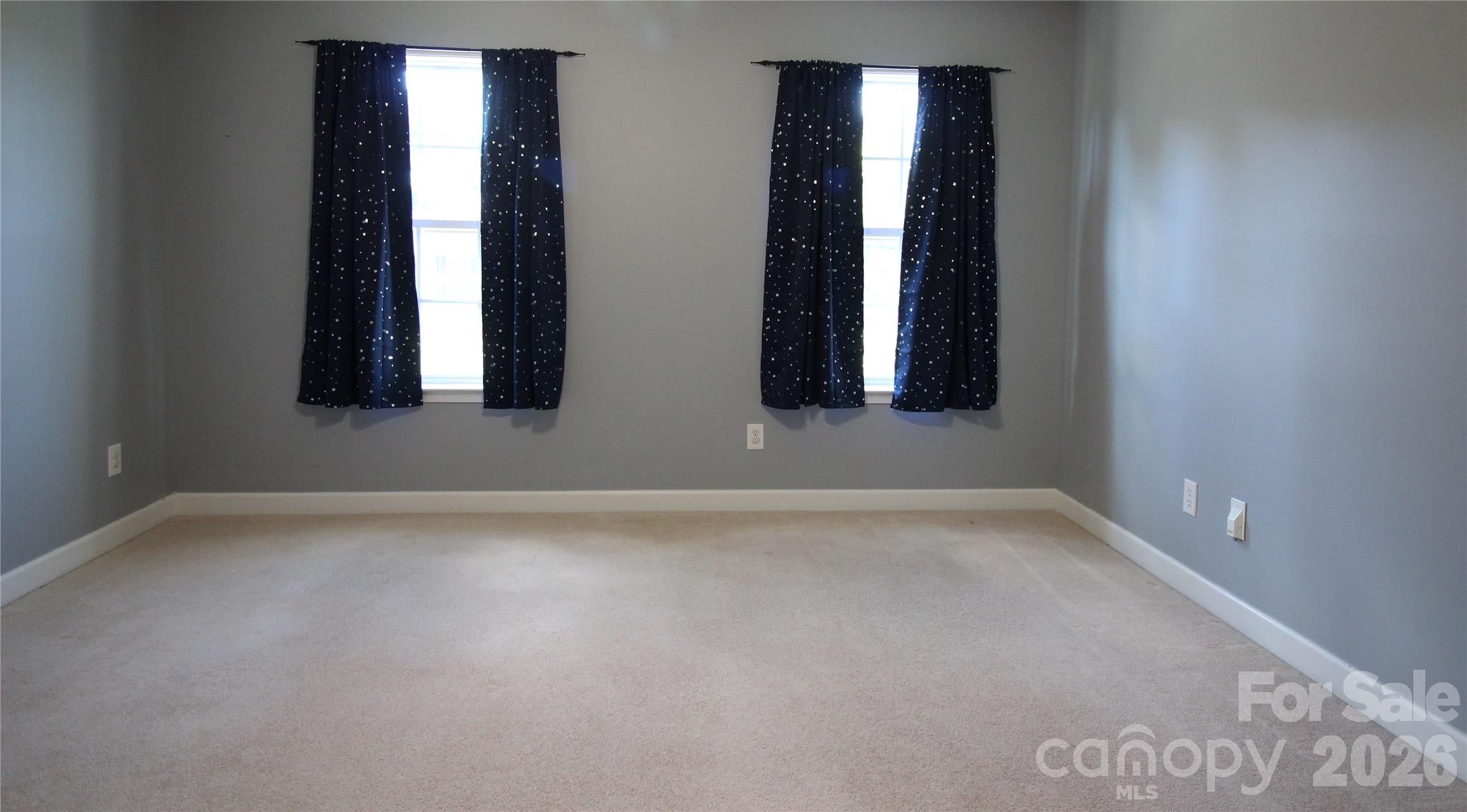 1034 Arrowhead Drive SE — Concord