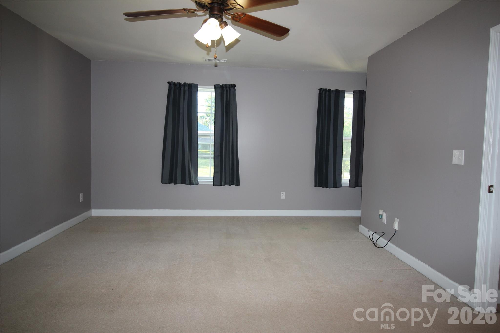 1034 Arrowhead Drive SE — Concord
