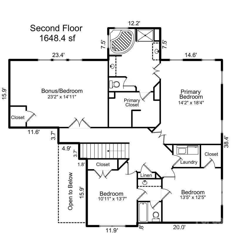 8120 Madrigal Court — Waxhaw