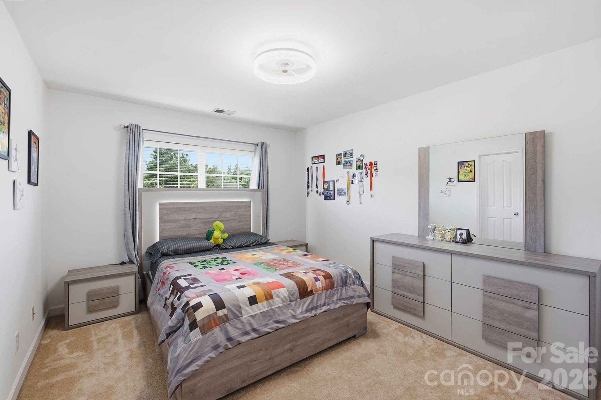 8120 Madrigal Court — Waxhaw