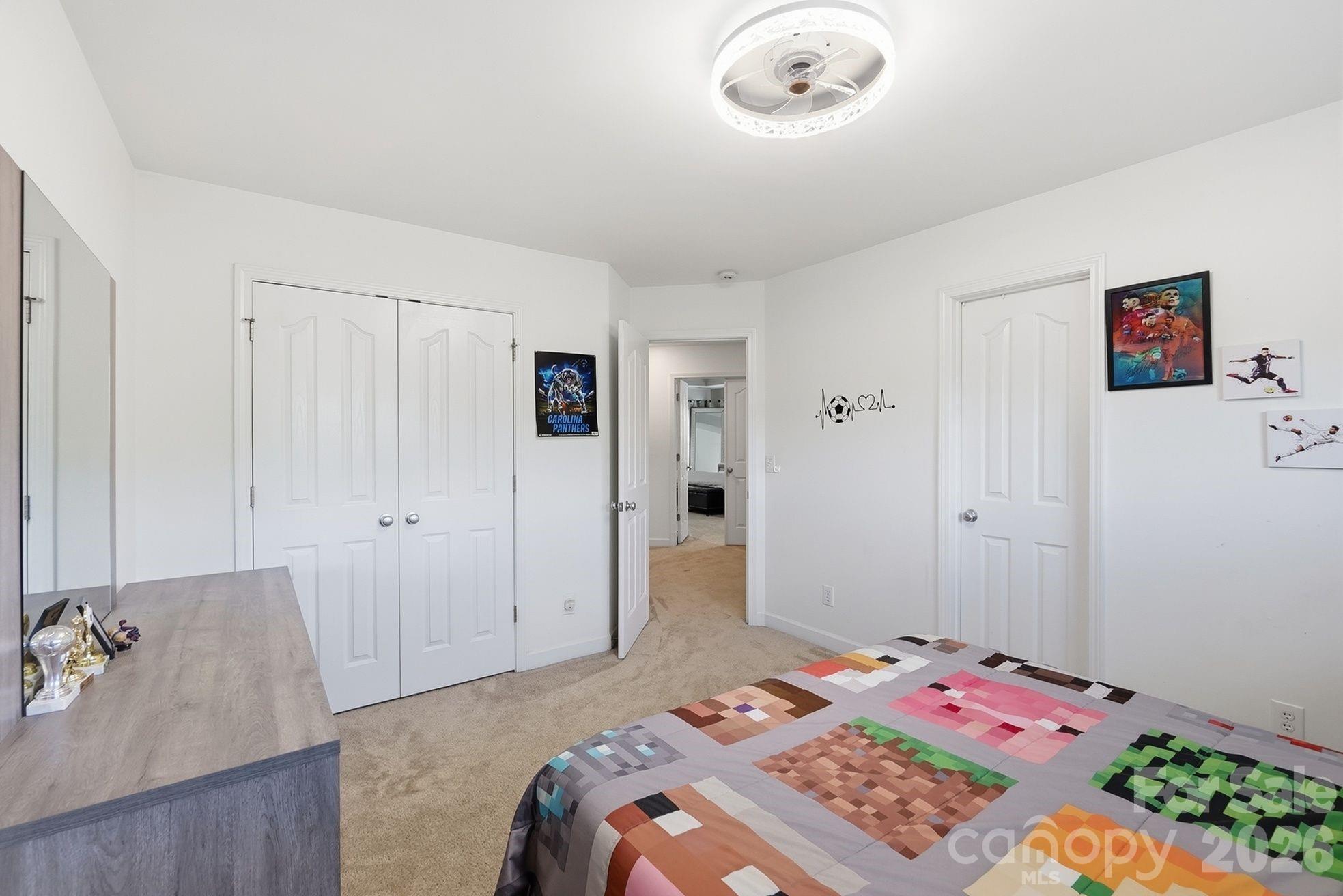 8120 Madrigal Court — Waxhaw