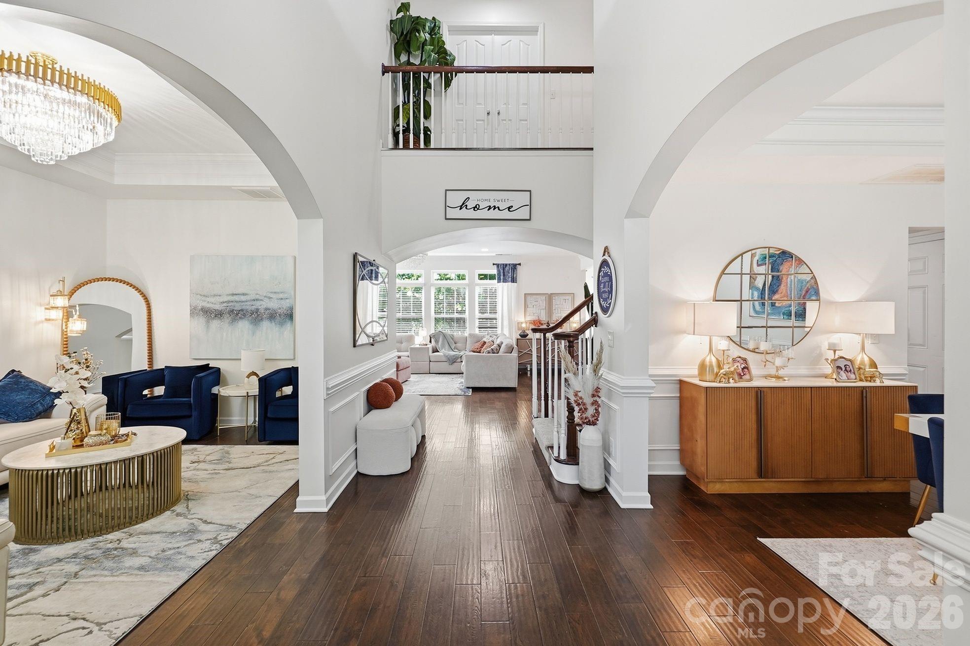 8120 Madrigal Court — Waxhaw