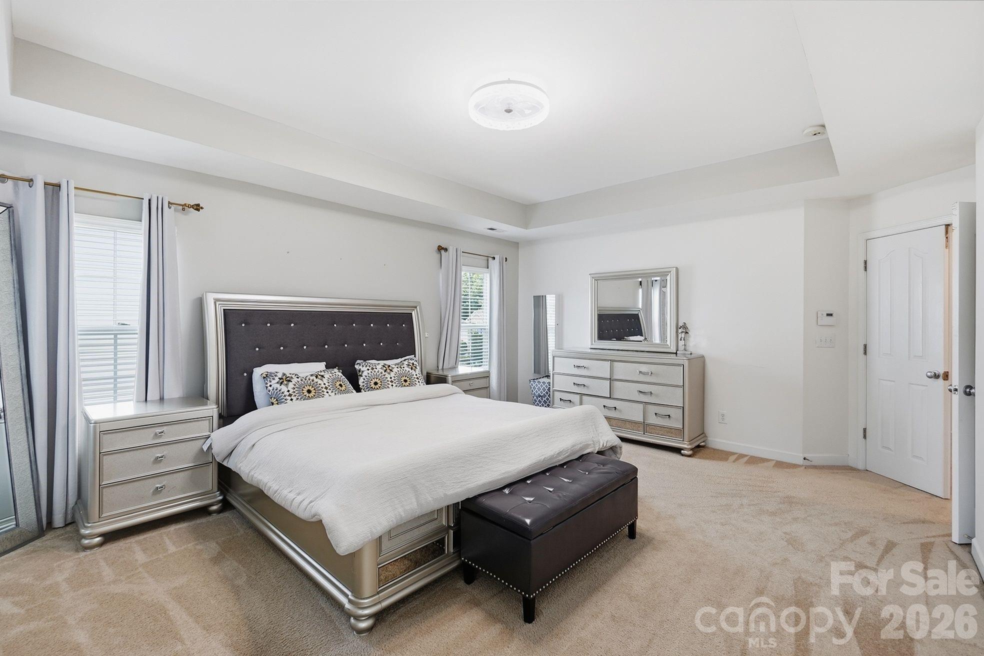 8120 Madrigal Court — Waxhaw