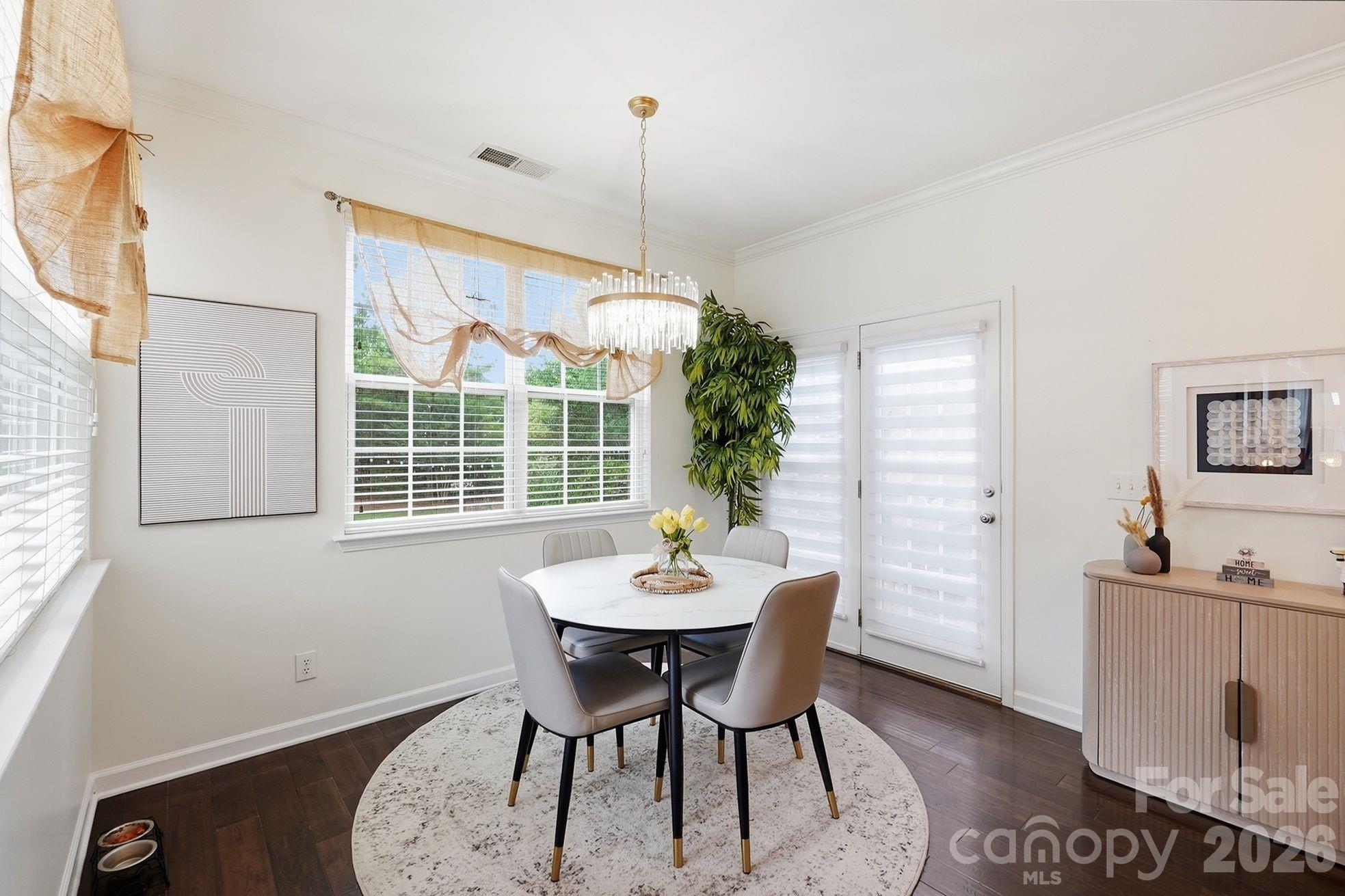 8120 Madrigal Court — Waxhaw