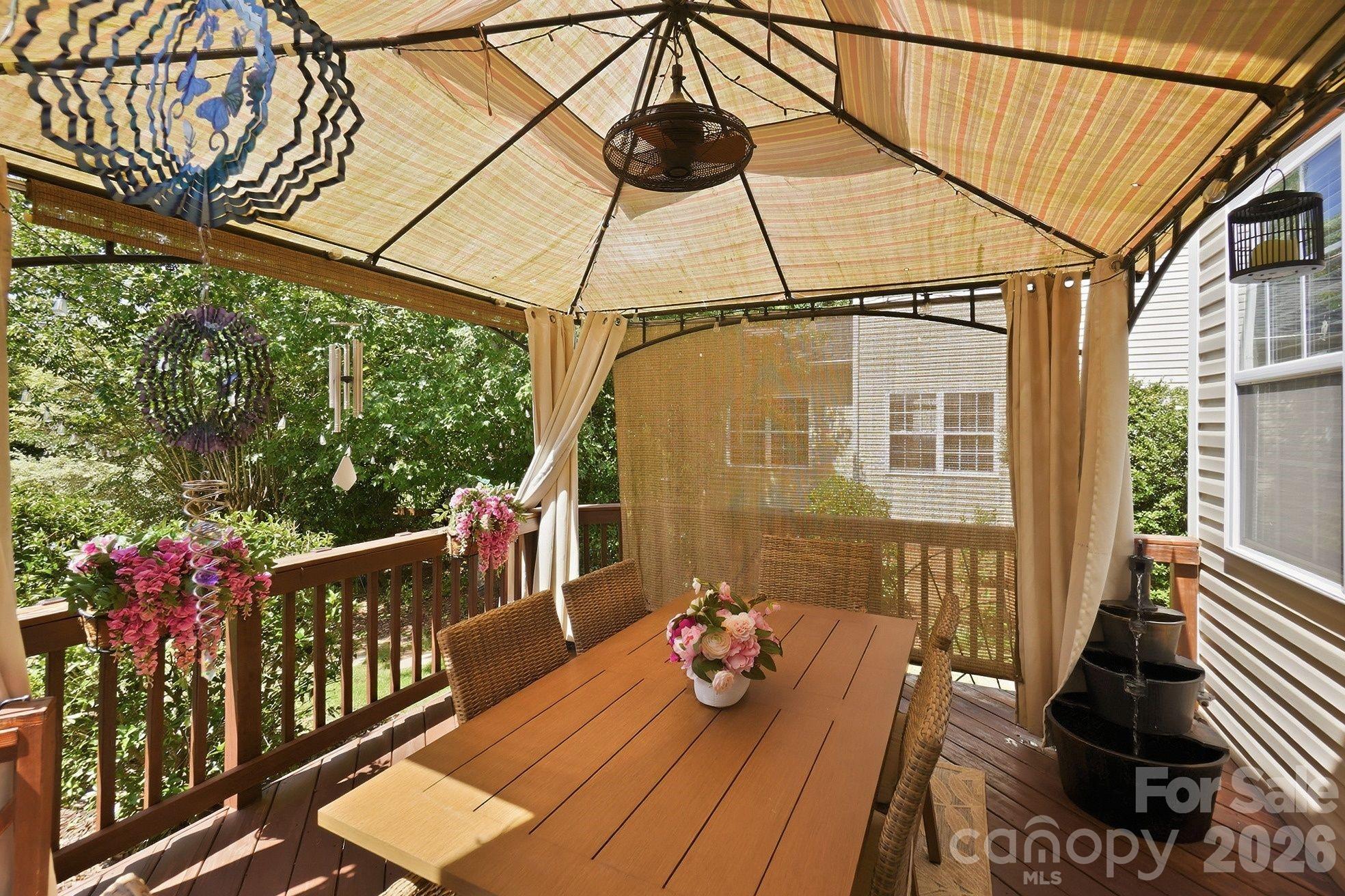 8120 Madrigal Court — Waxhaw