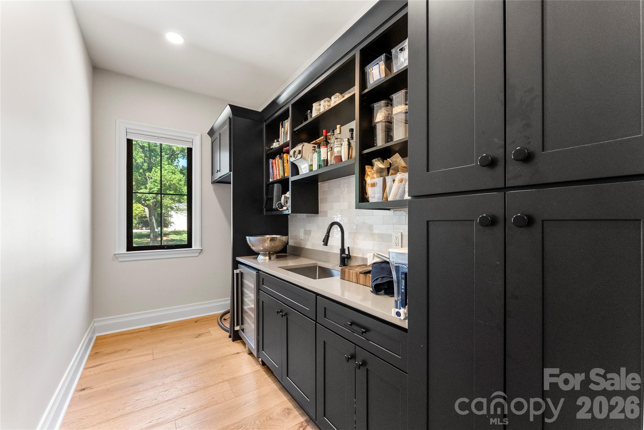 1550 Coventry Road — Charlotte